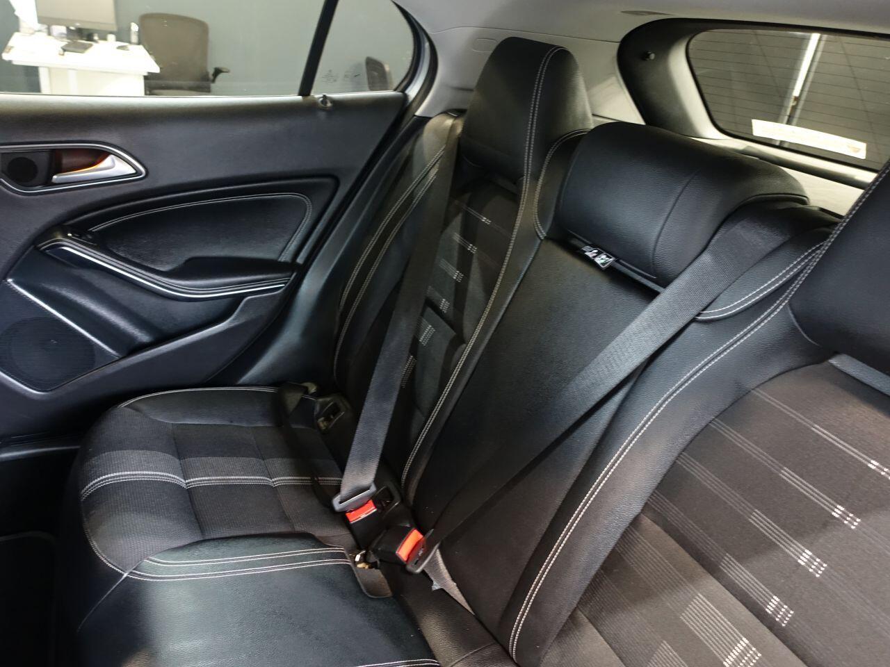 Mercedes GLA - Image 16