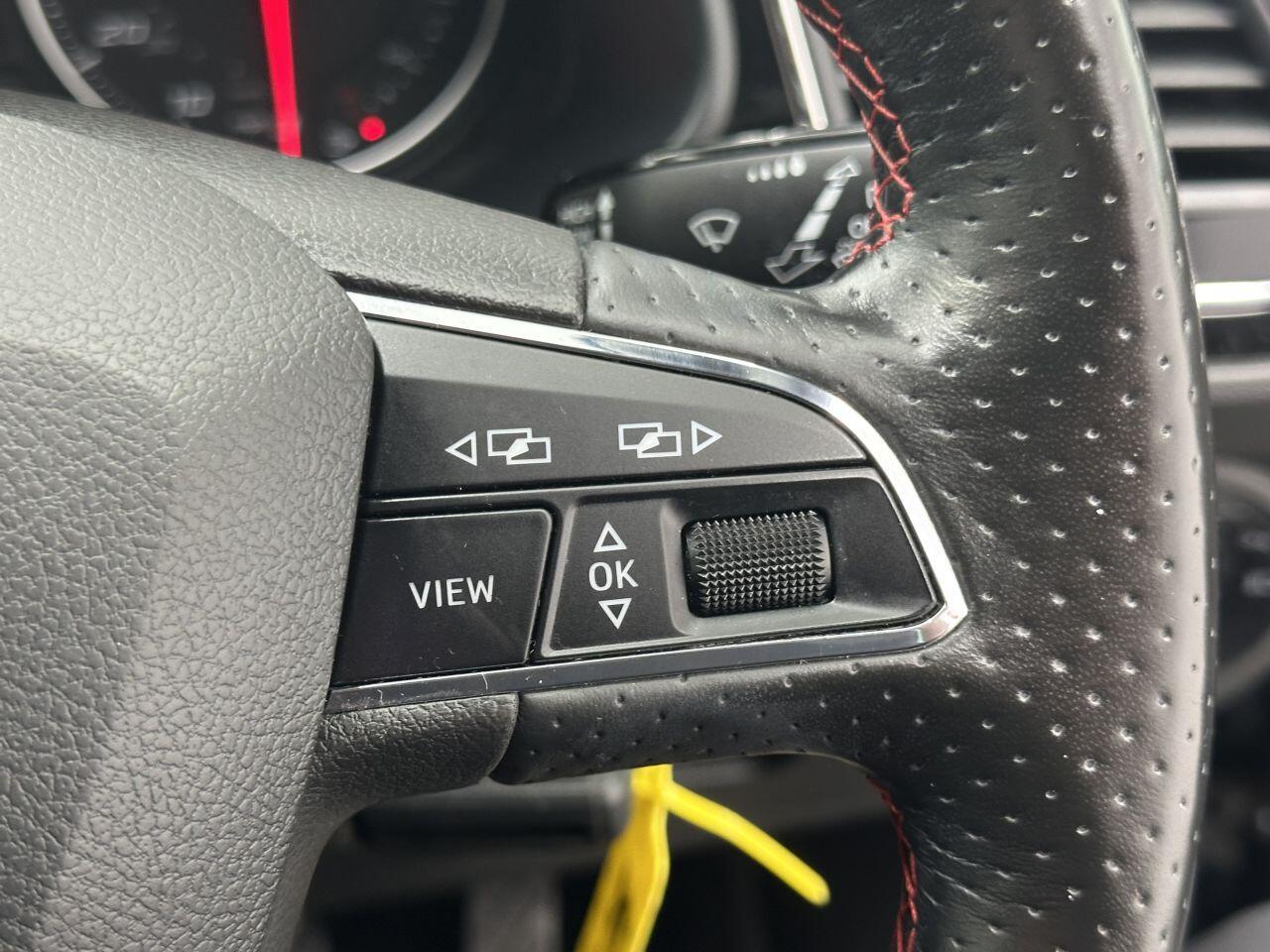 SEAT Leon - Image 27