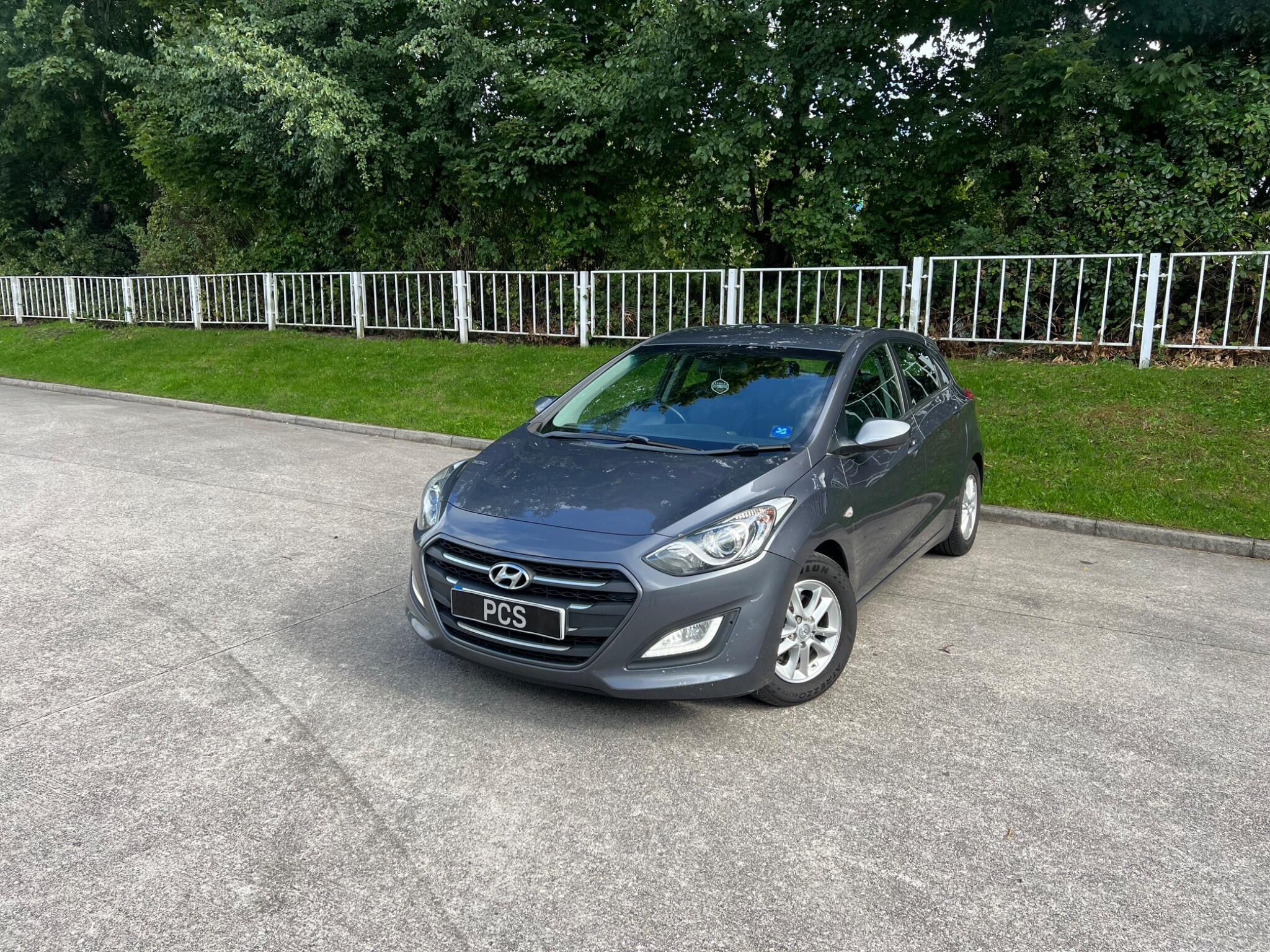 Hyundai i30 - Image 6