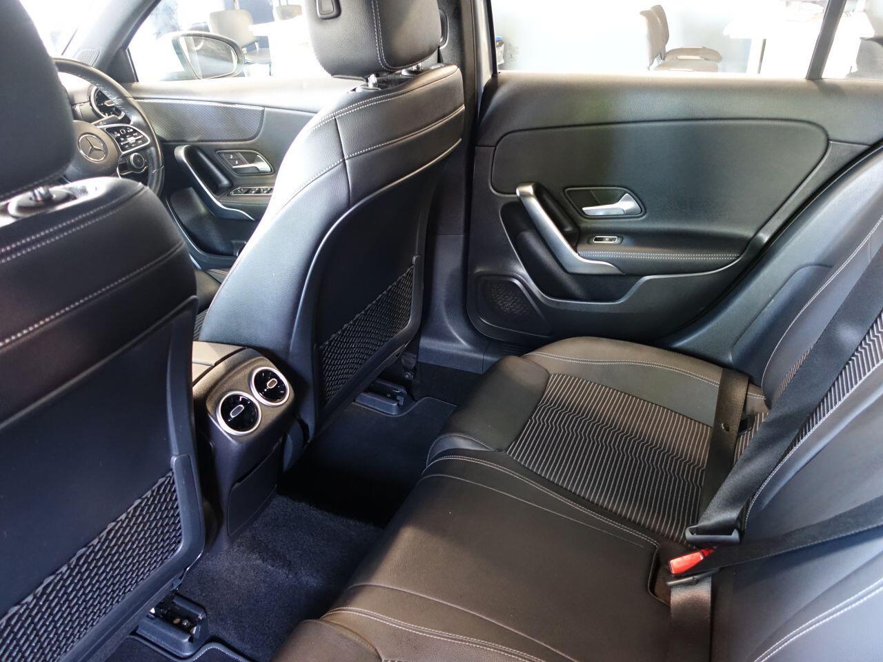 Mercedes-benz A Class - Image 16