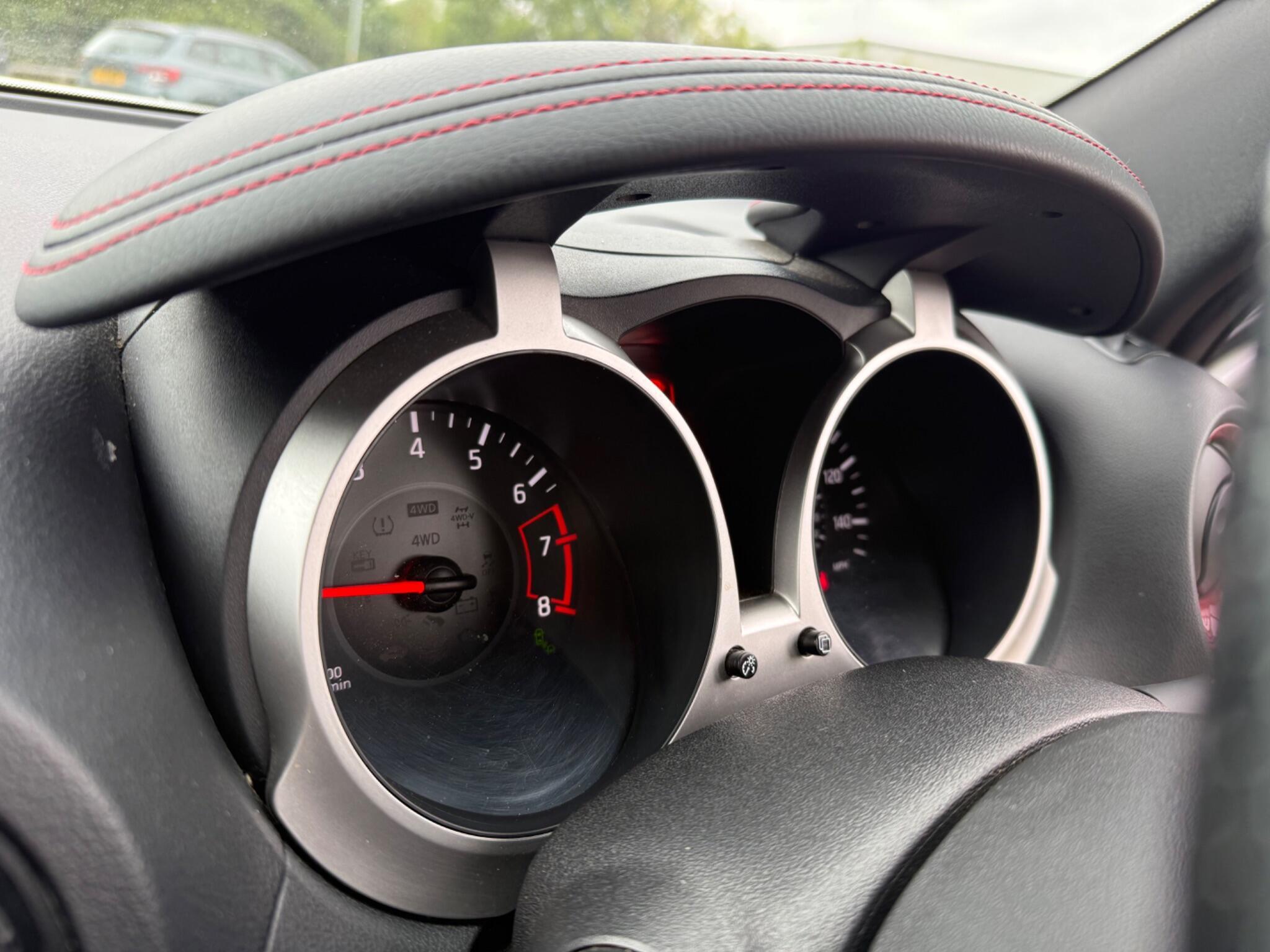 Nissan Juke - Image 33
