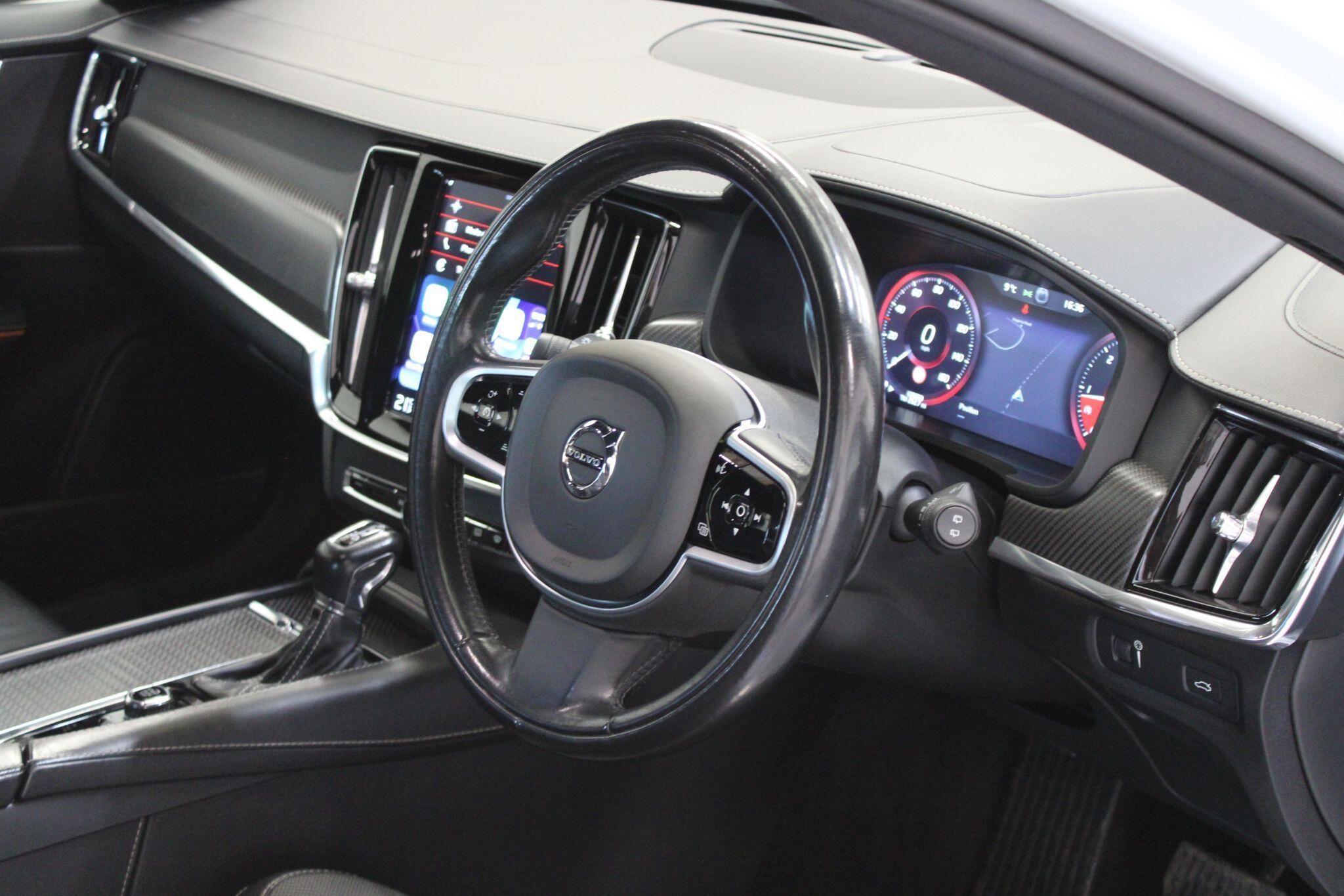 Volvo V90 CROSS COUNTRY - Image 52