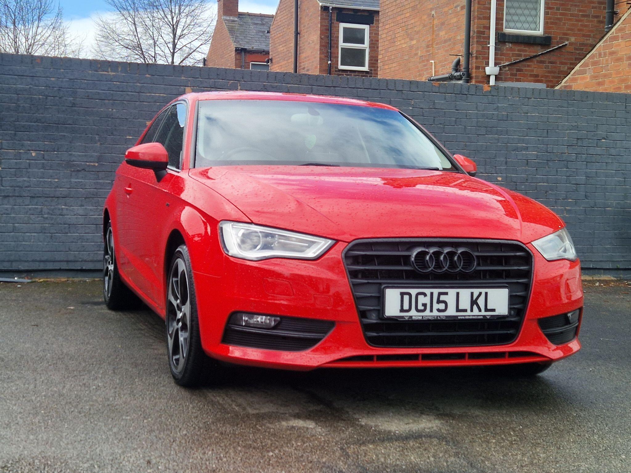 Audi A3 - Image 16