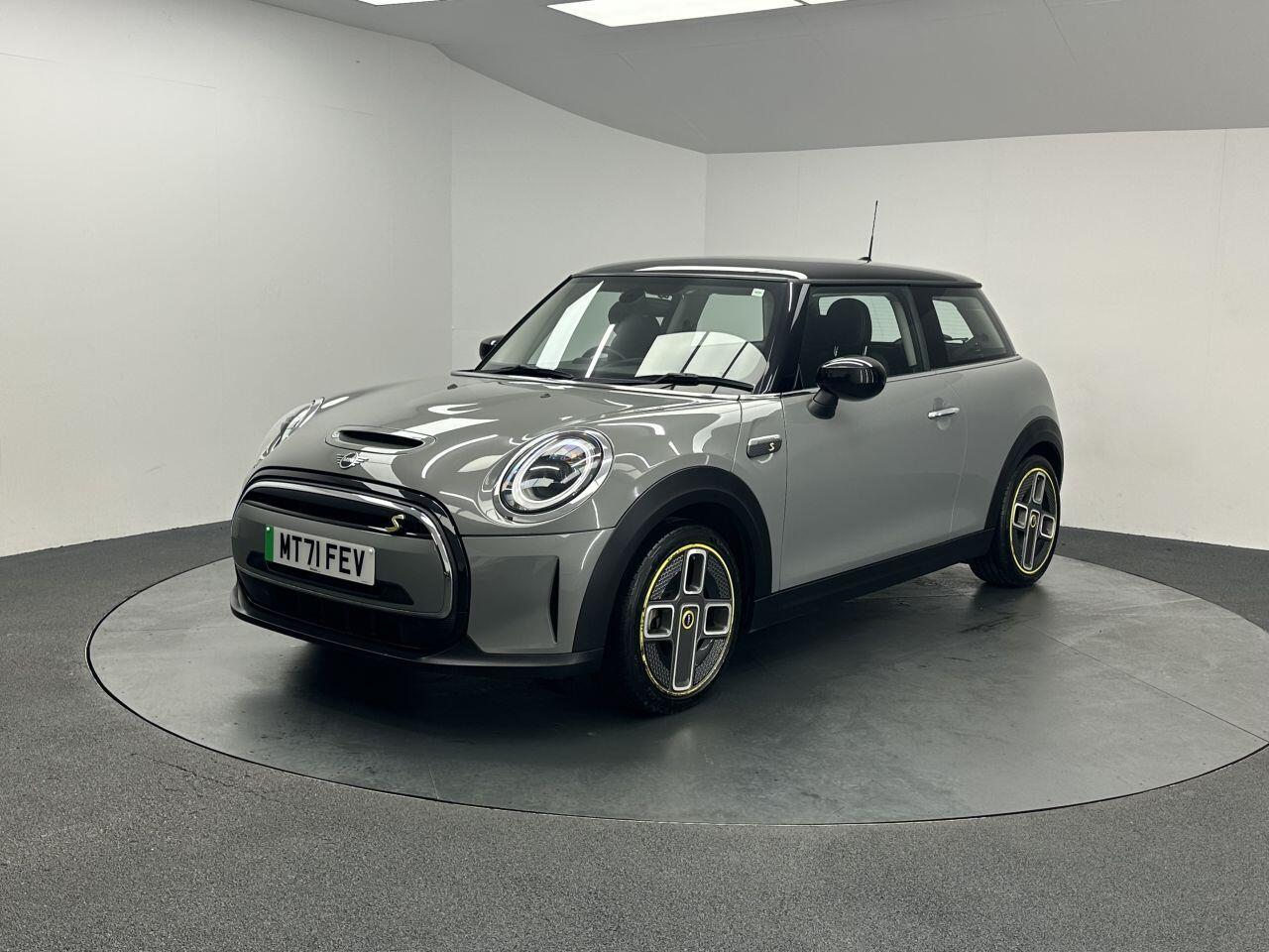 MINI Electric Hatch - Image 4