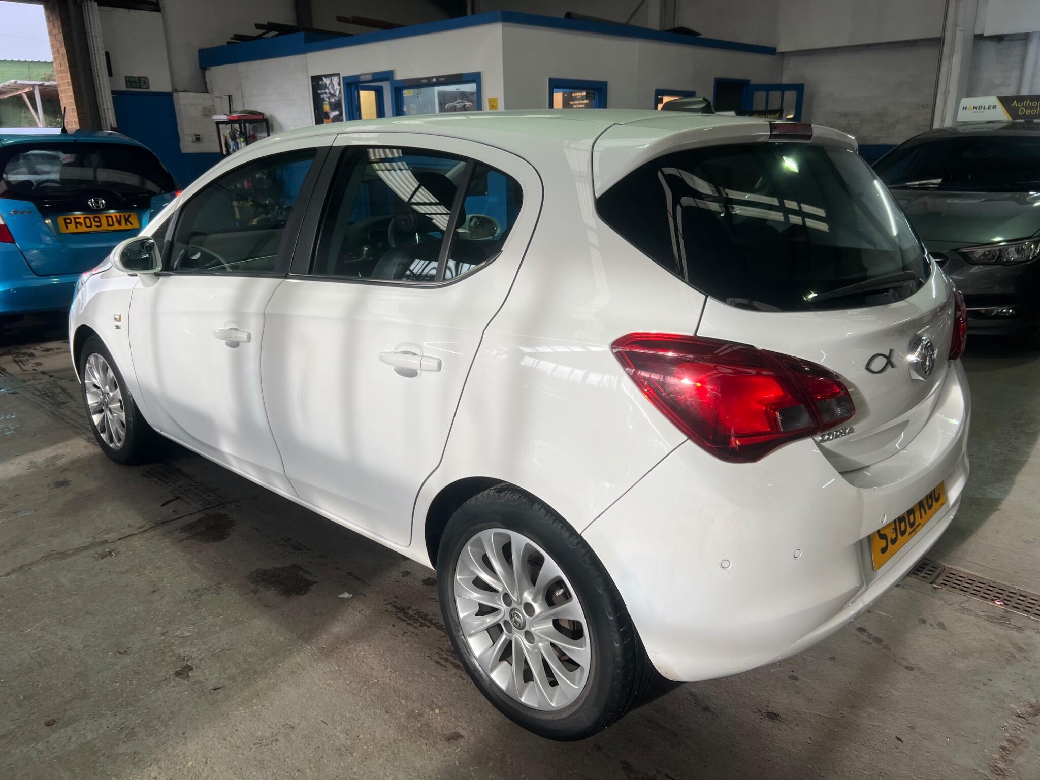 Vauxhall Mokka - Image 17