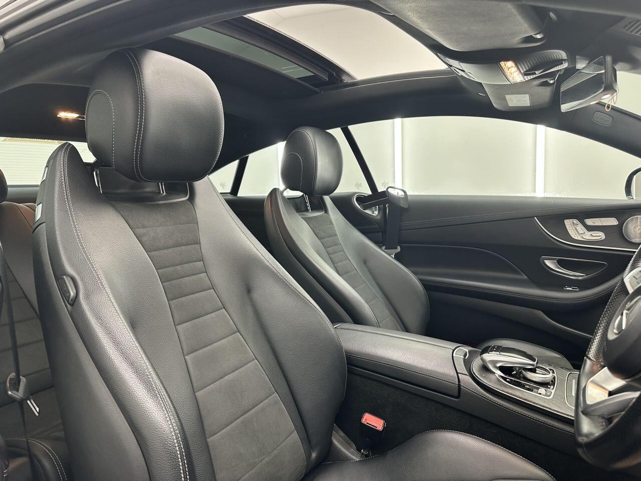 Mercedes E-Class - Image 3