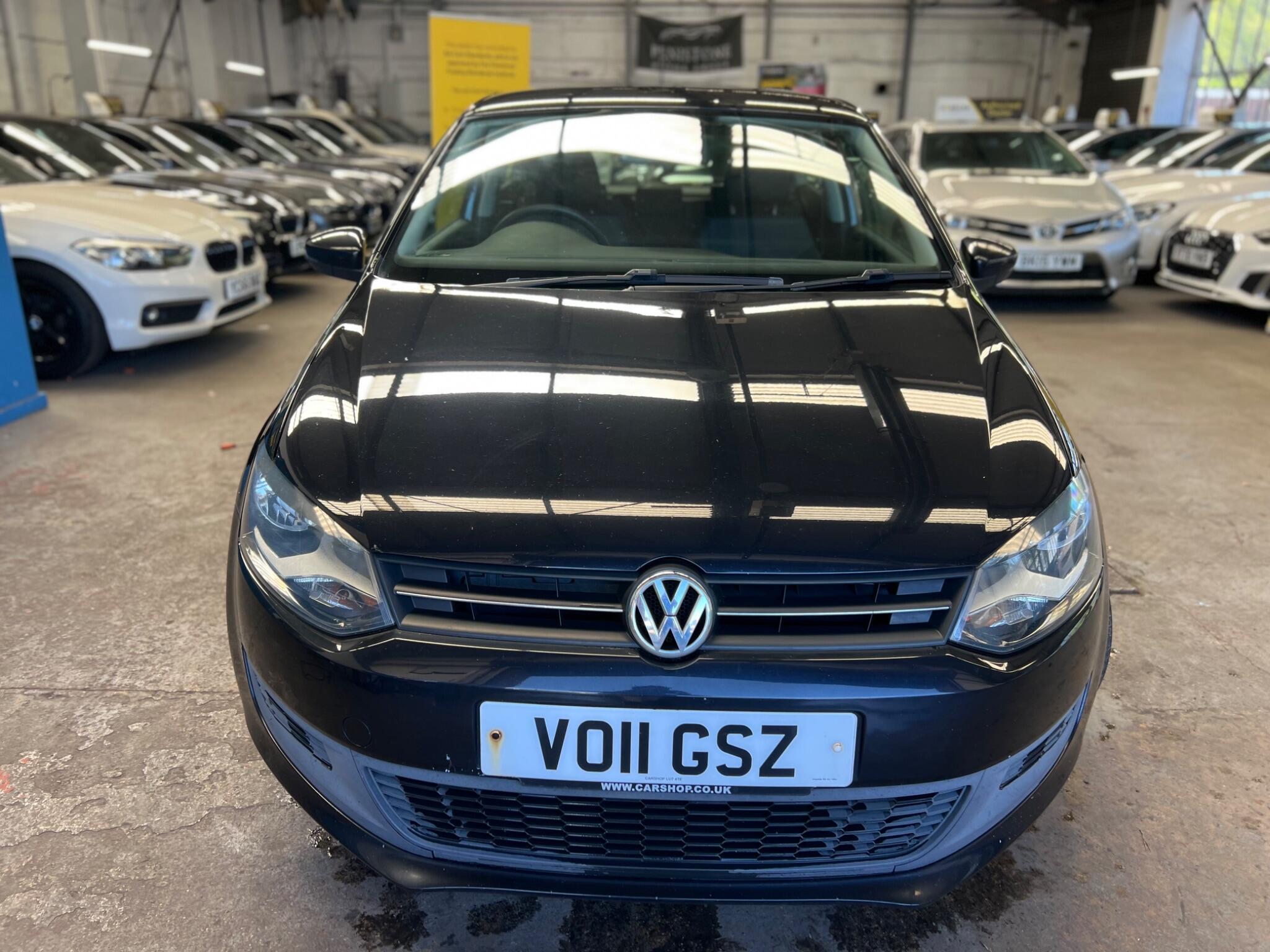 Volkswagen Polo - Image 2