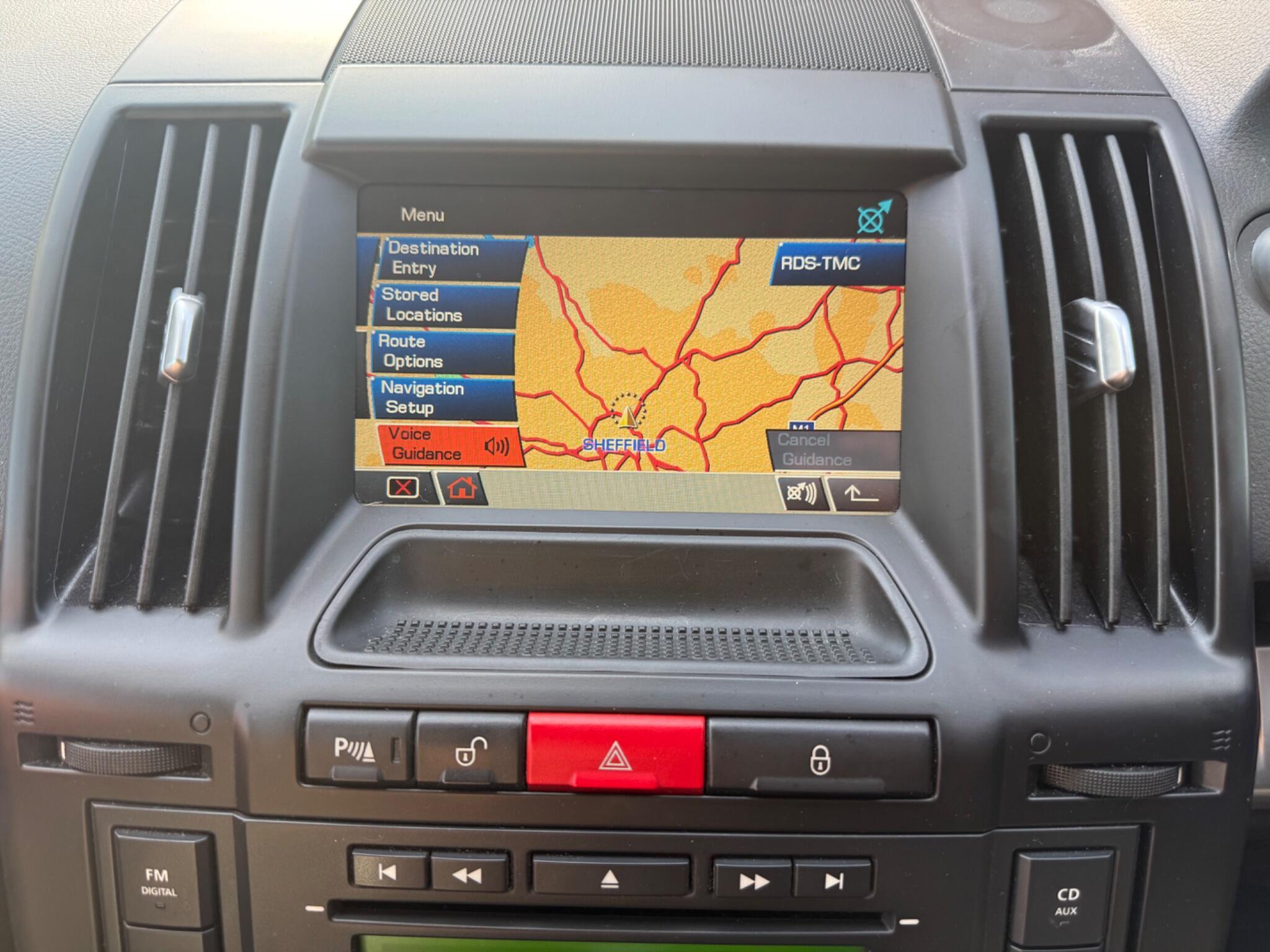 Land Rover Freelander 2 - Image 15