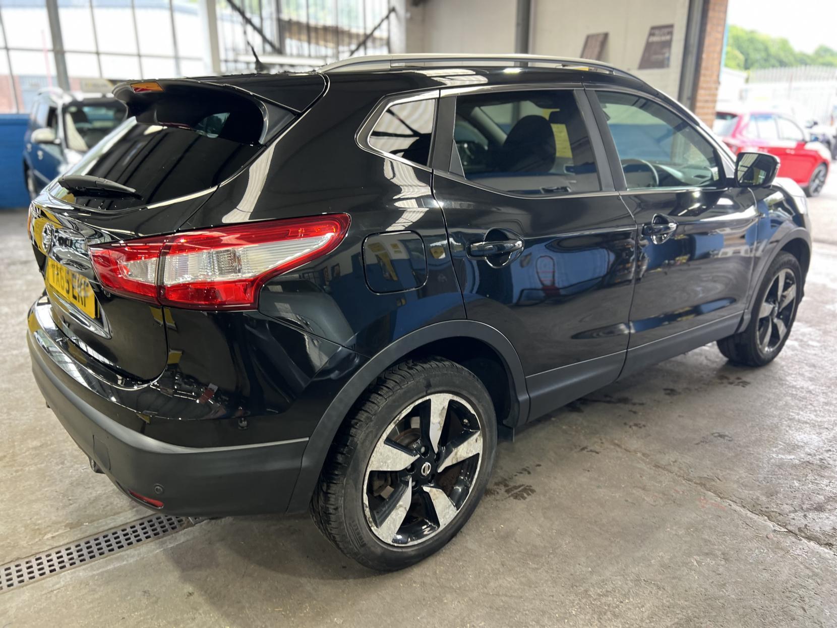 Nissan Qashqai - Image 9