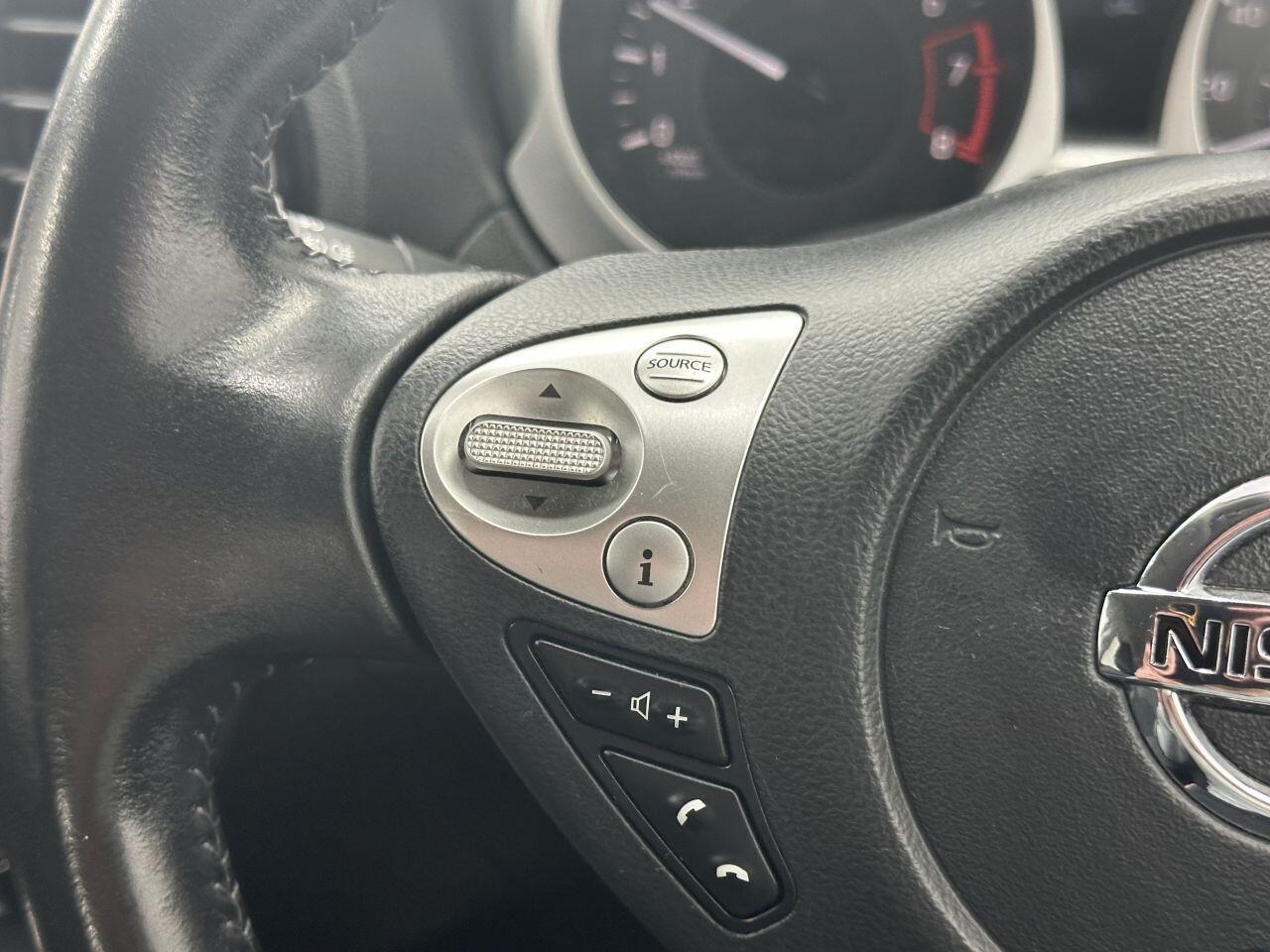 Nissan Juke - Image 19