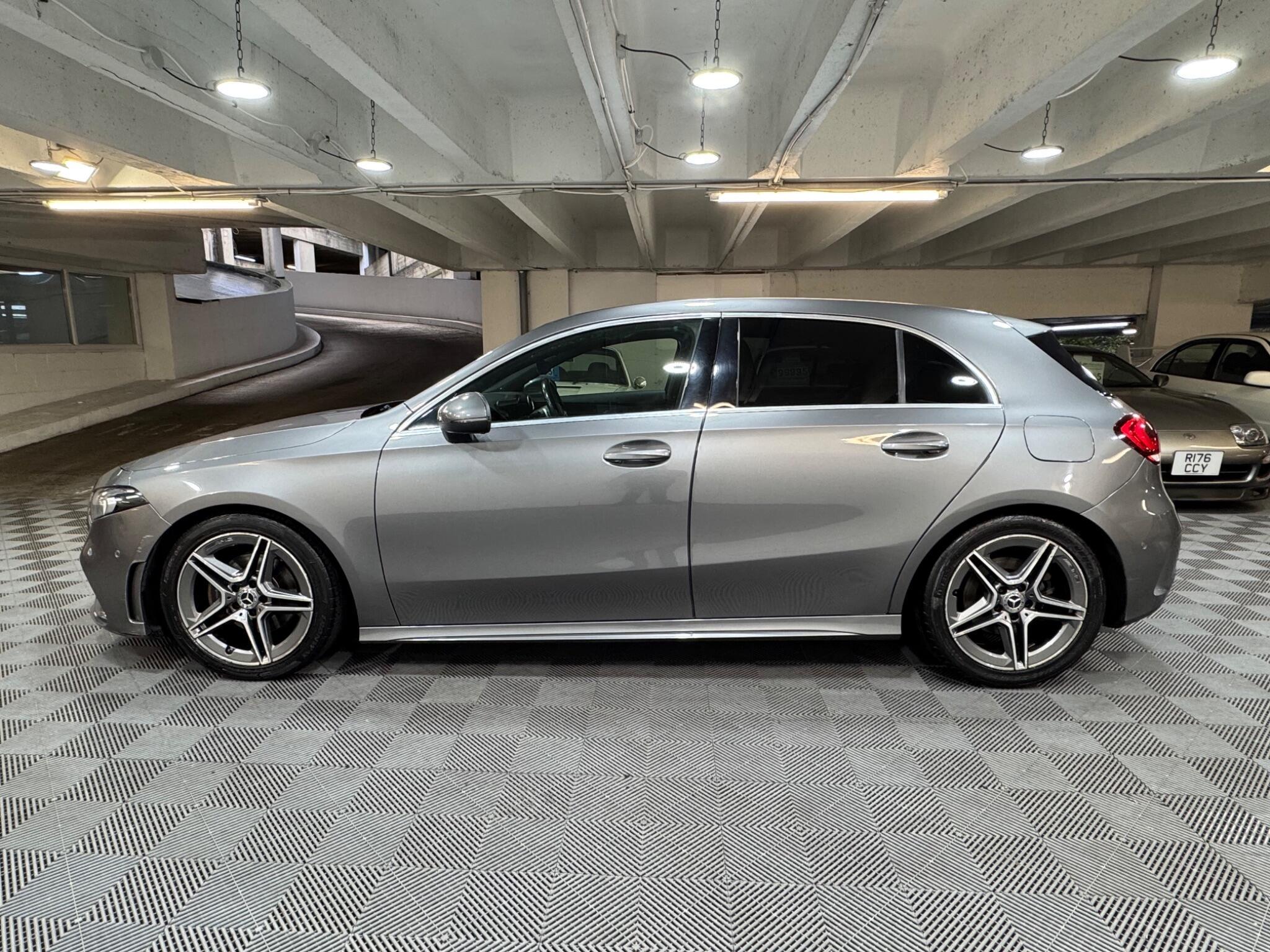 Mercedes A Class - Image 2