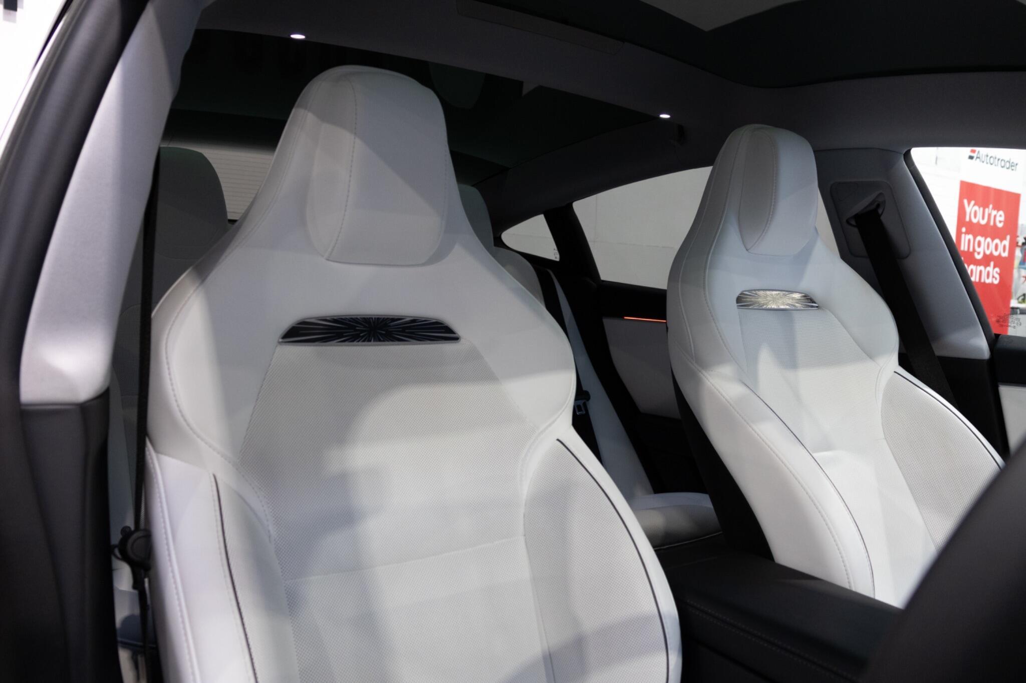 Tesla Model 3 - Image 15