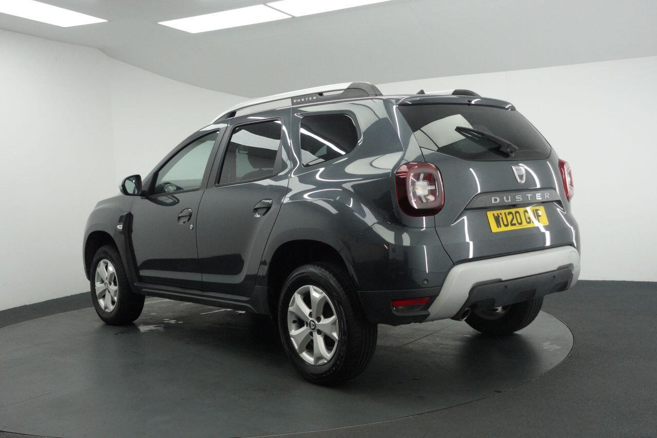 Dacia Duster - Image 11