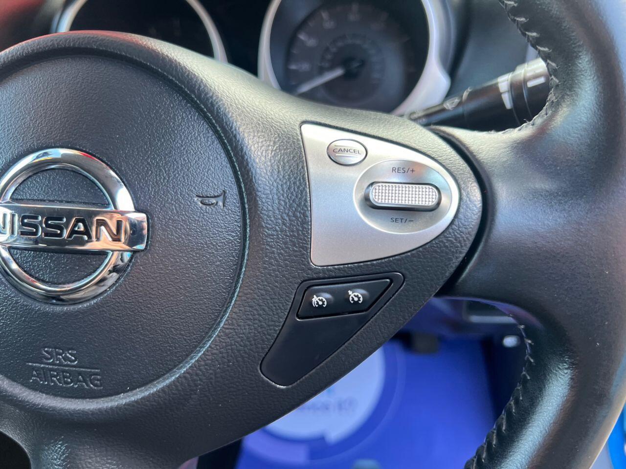 Nissan Juke - Image 26