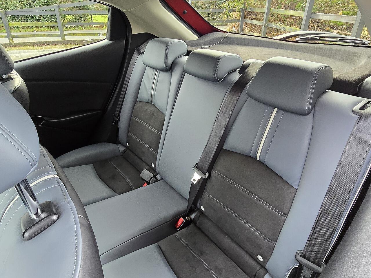 Mazda MAZDA2 - Image 14