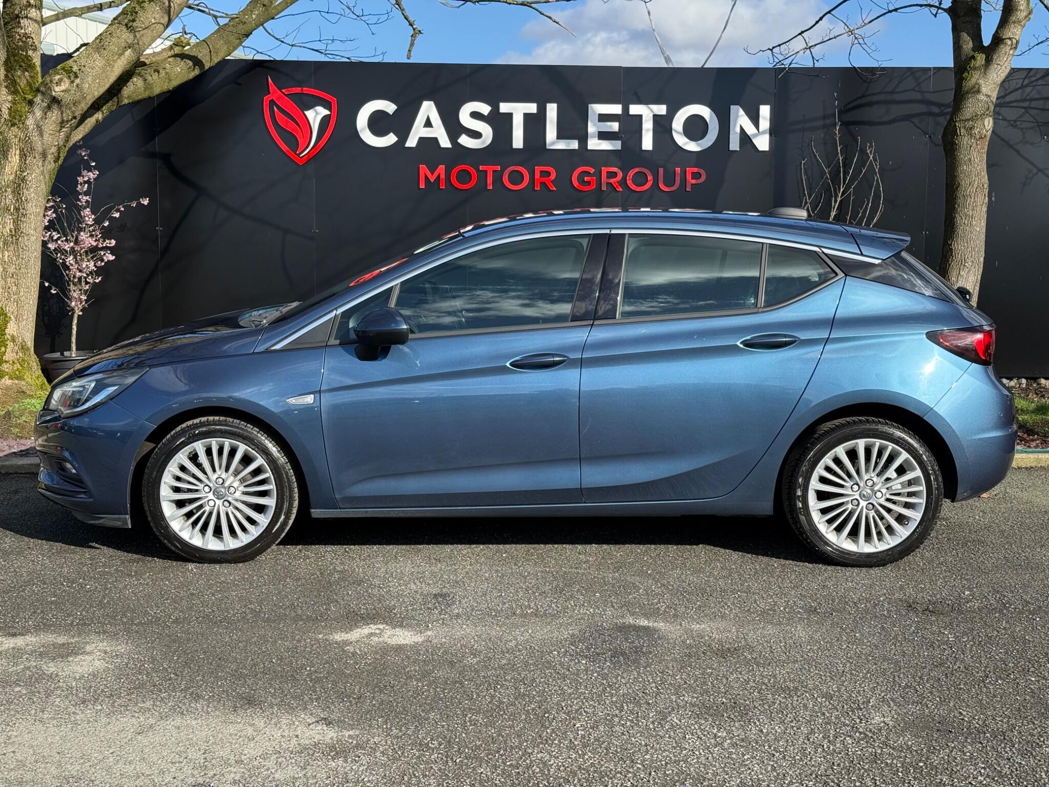 Vauxhall Astra - Image 10