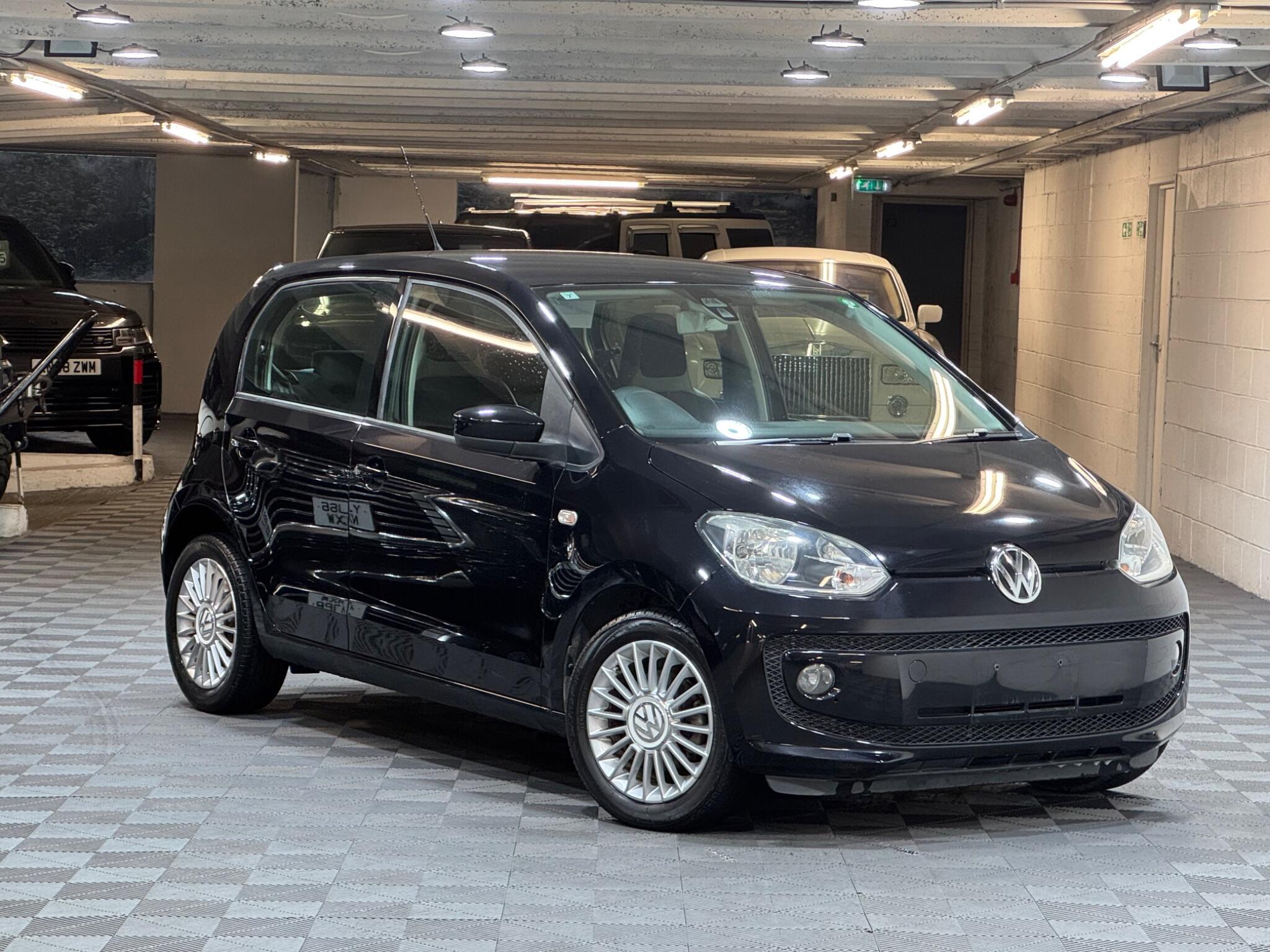 Volkswagen up! - Image 12