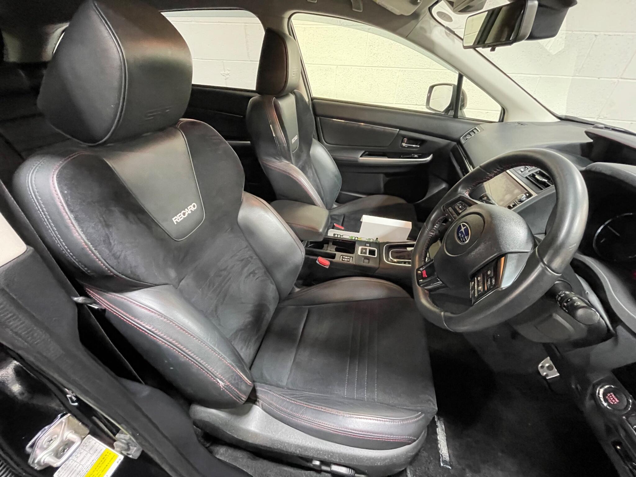 Subaru Levorg - Image 7