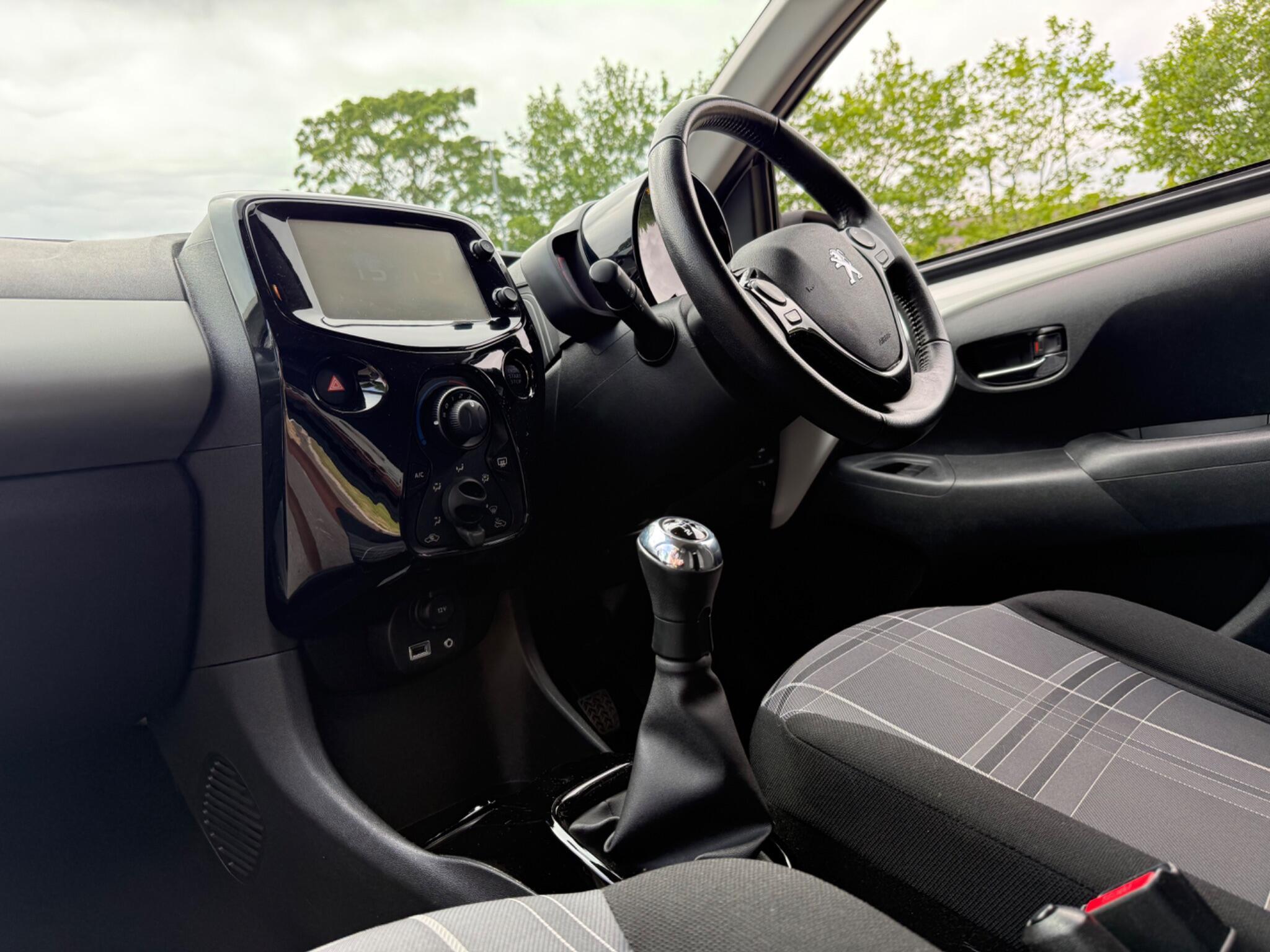 Peugeot 108 - Image 8