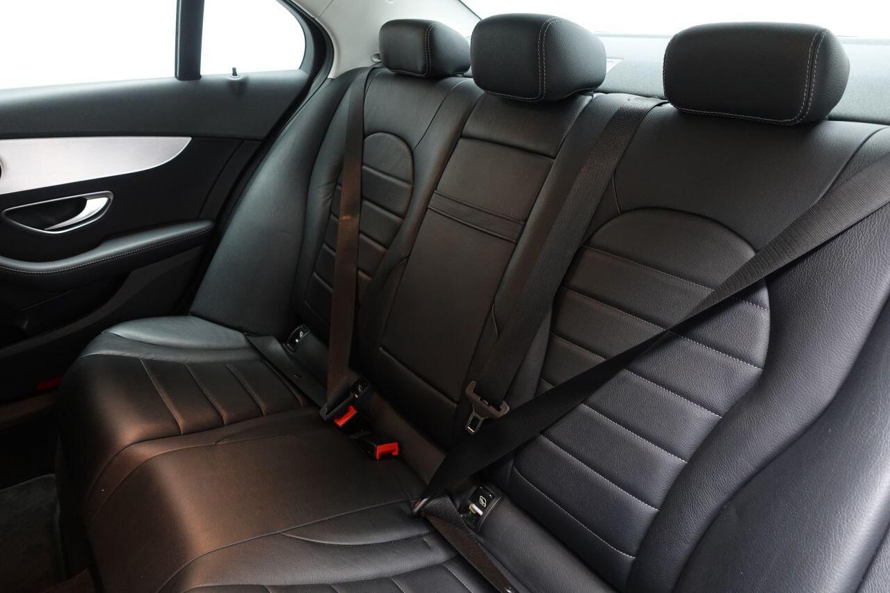 Mercedes-benz C-CLASS - Image 20