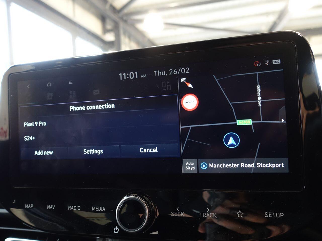 Hyundai i30 - Image 36