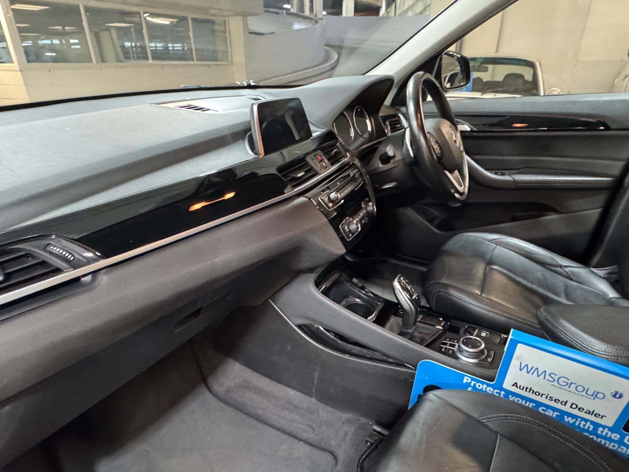 BMW X1 - Image 10