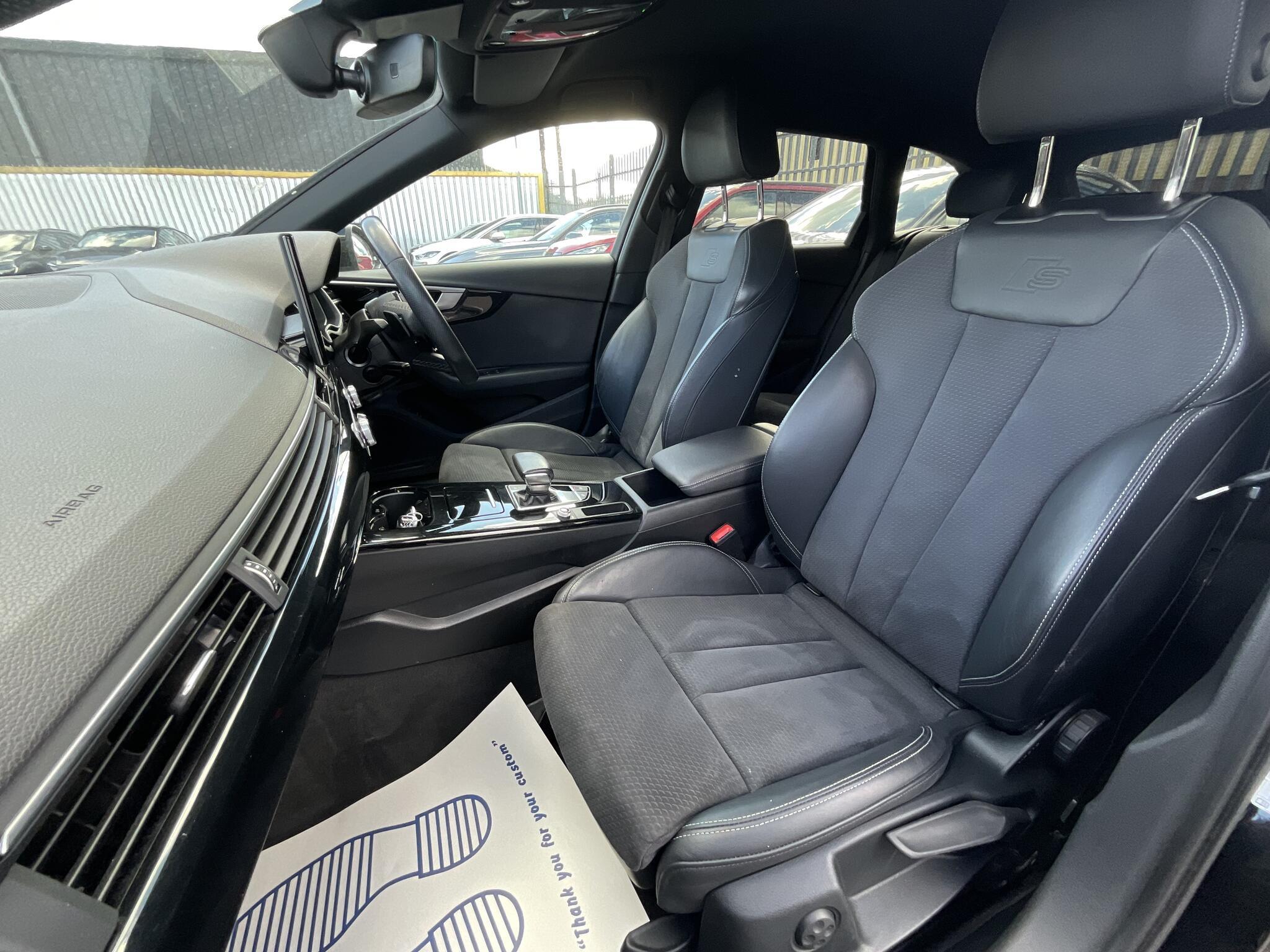 Audi A4 Avant - Image 17