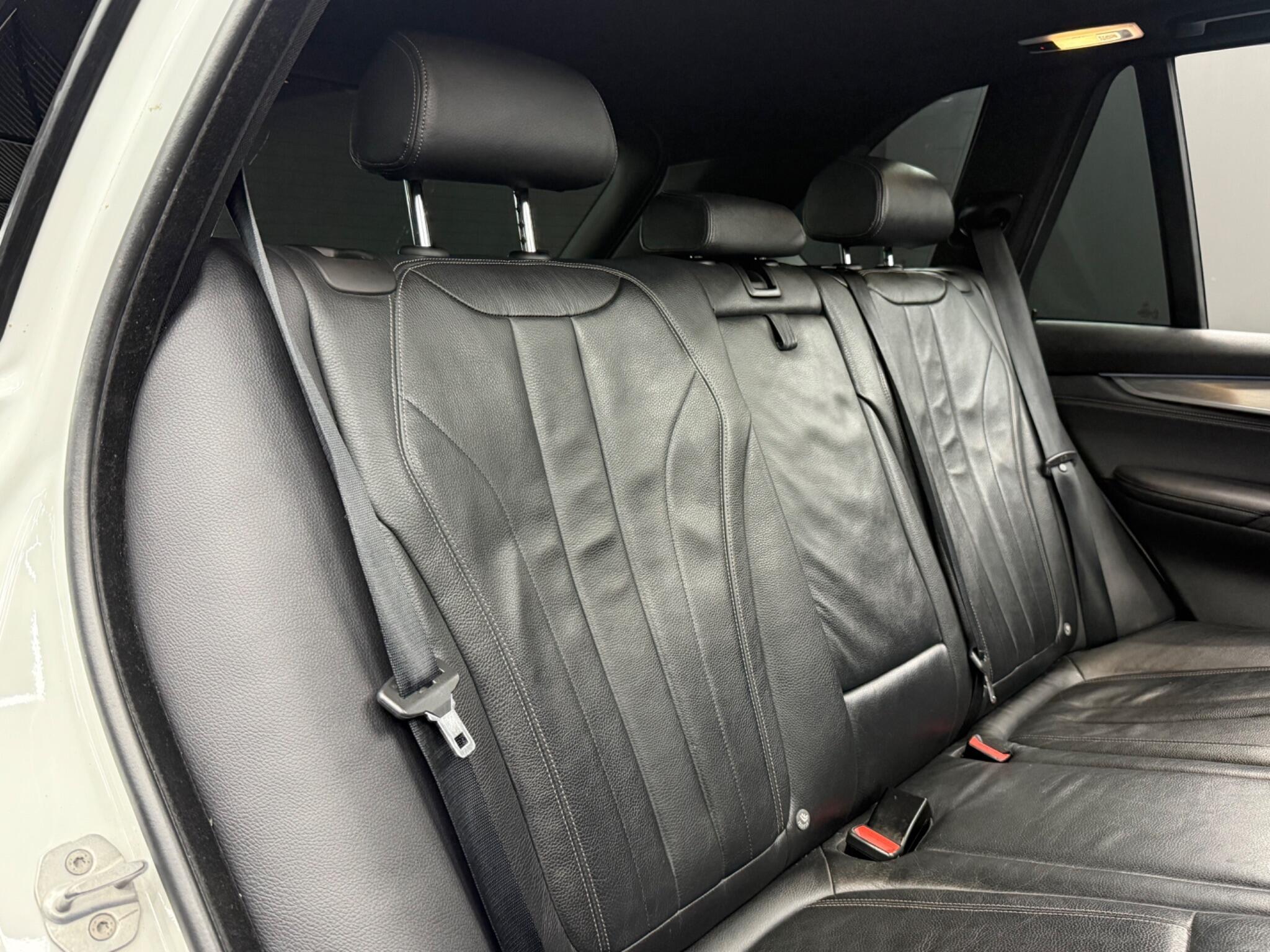BMW X5 - Image 15