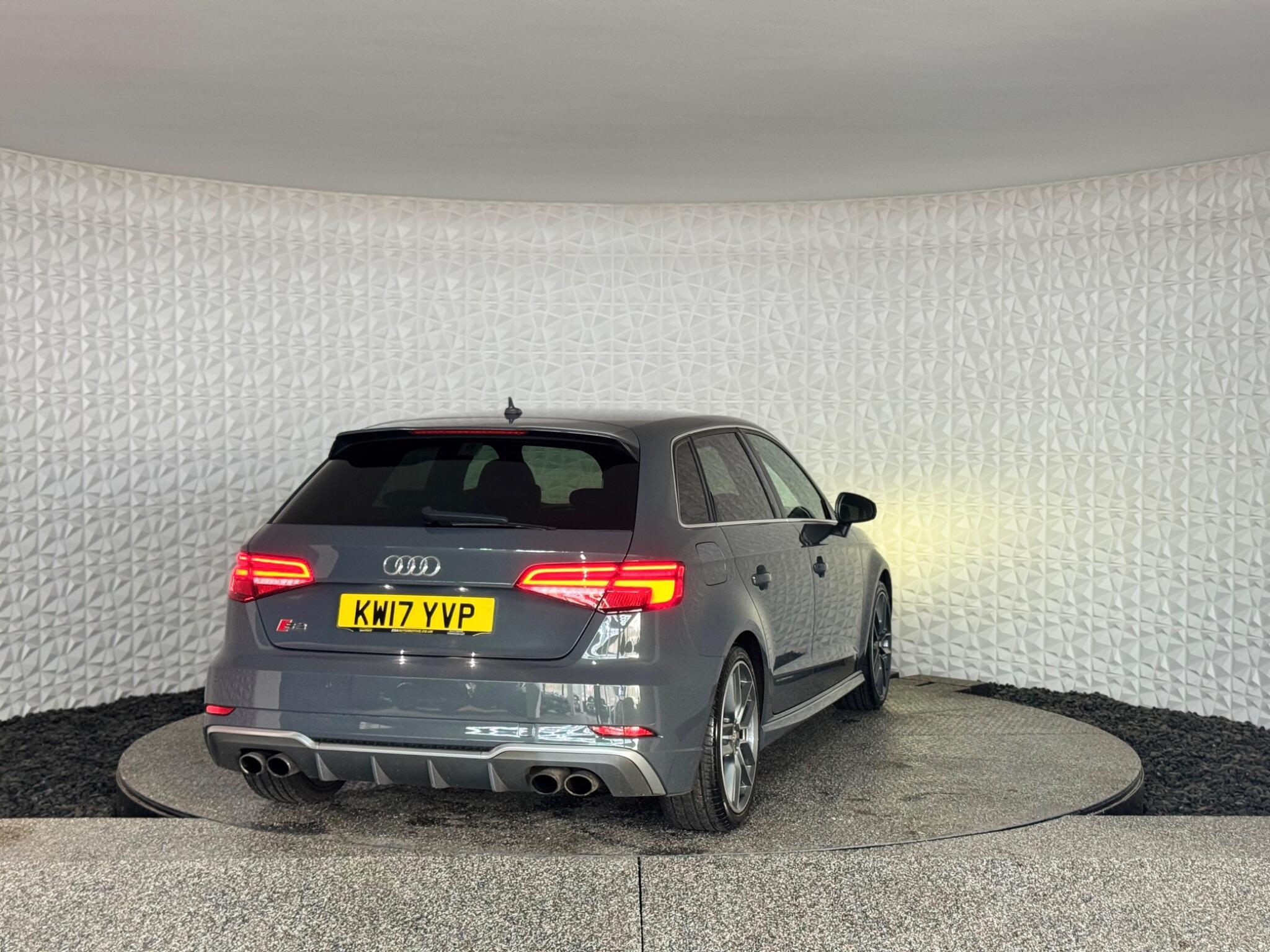 Audi S3 - Image 13