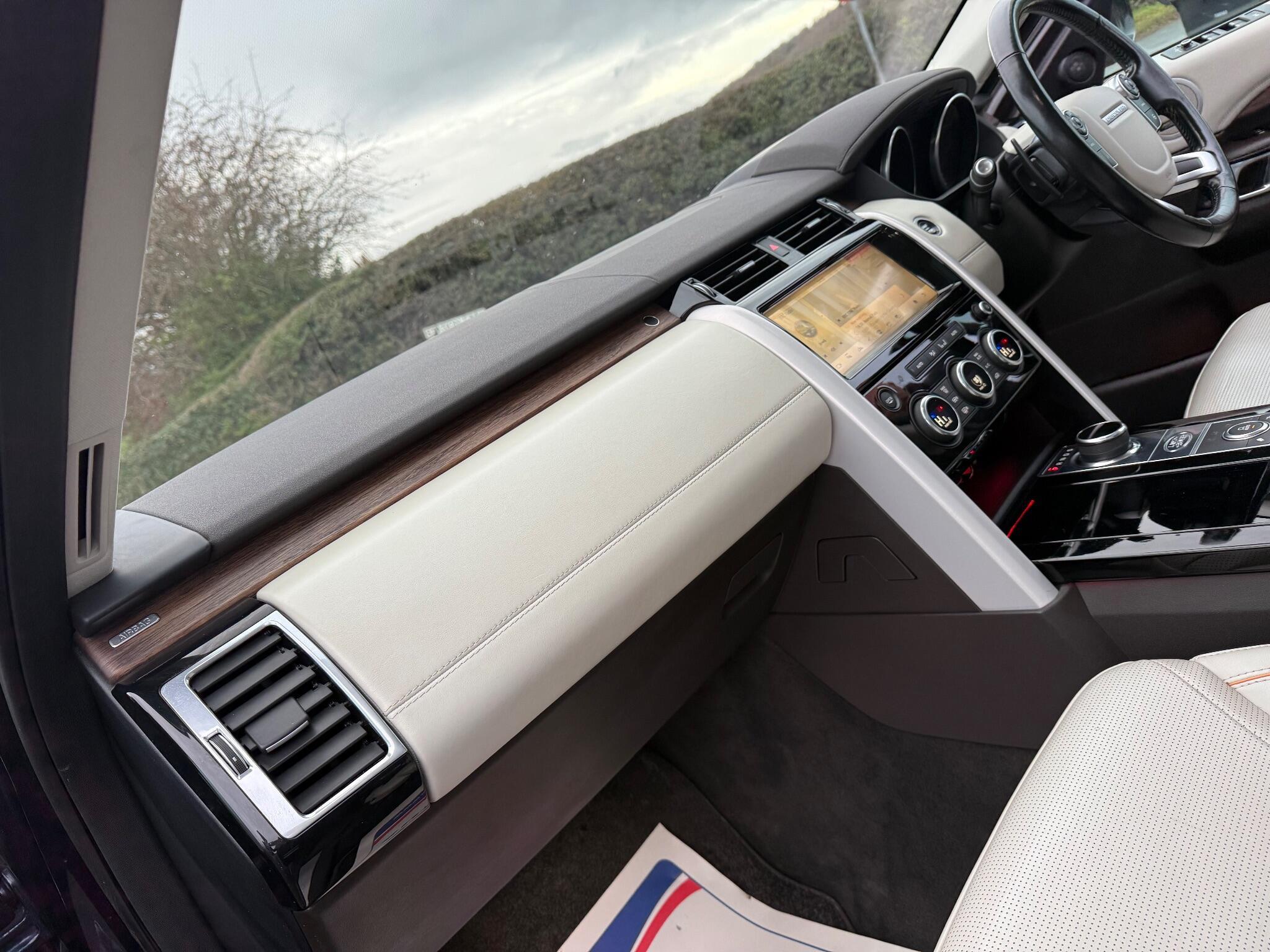 Land Rover Discovery - Image 20
