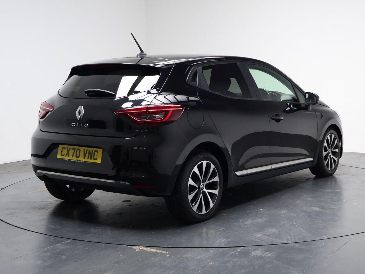 Renault Clio - Image 12