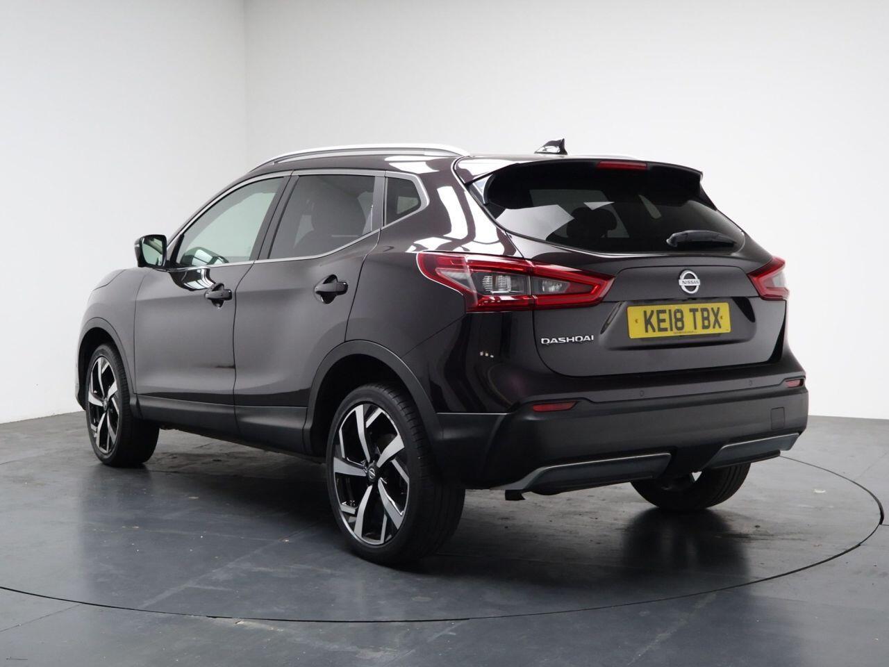 Nissan Qashqai - Image 9