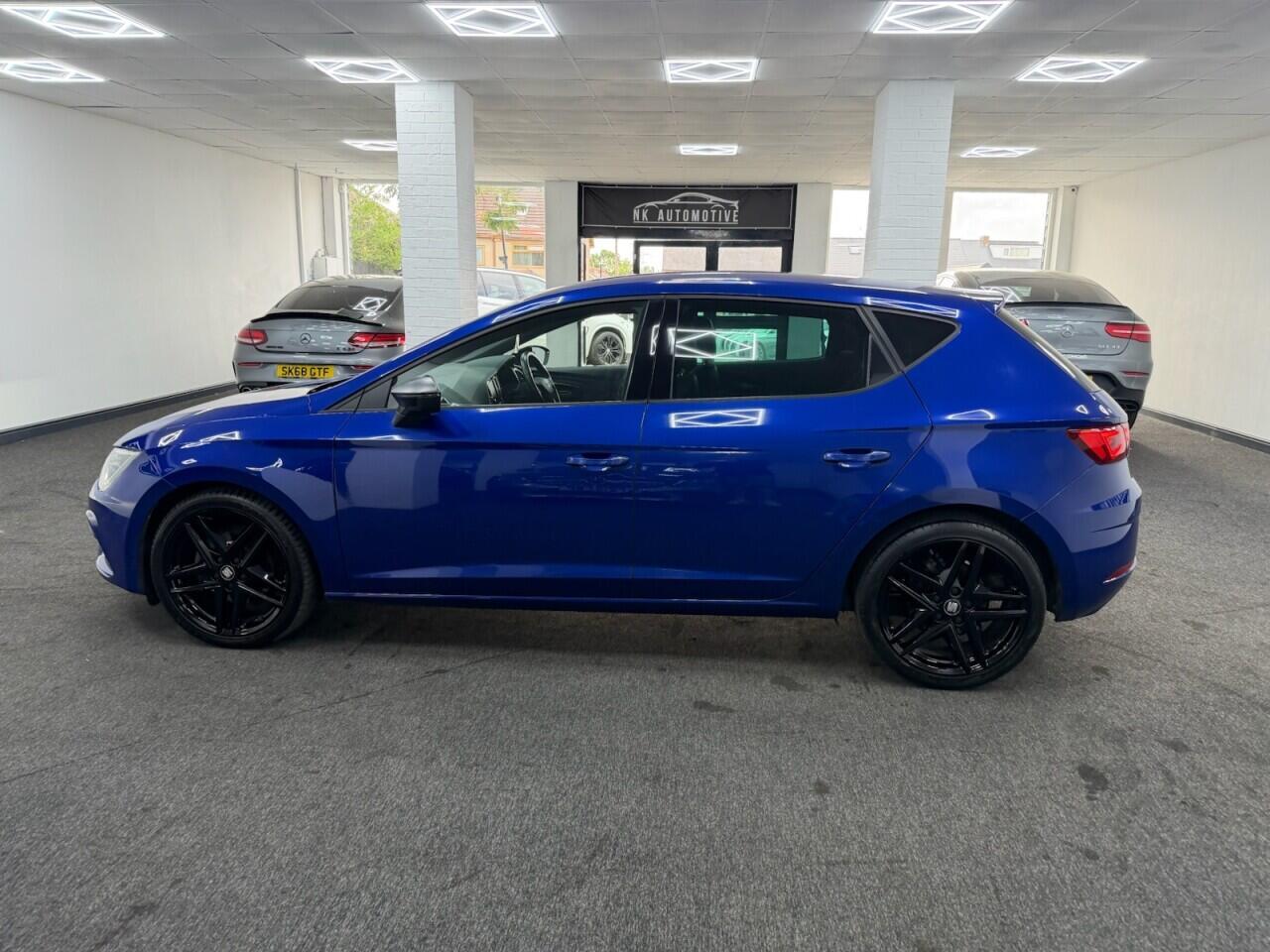 SEAT Leon - Image 7