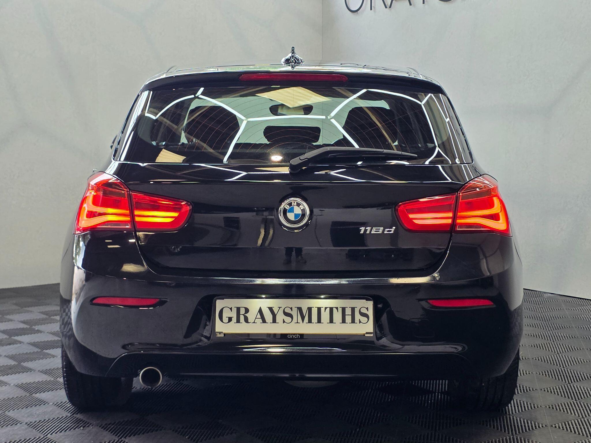 BMW 1 Series - Image 7