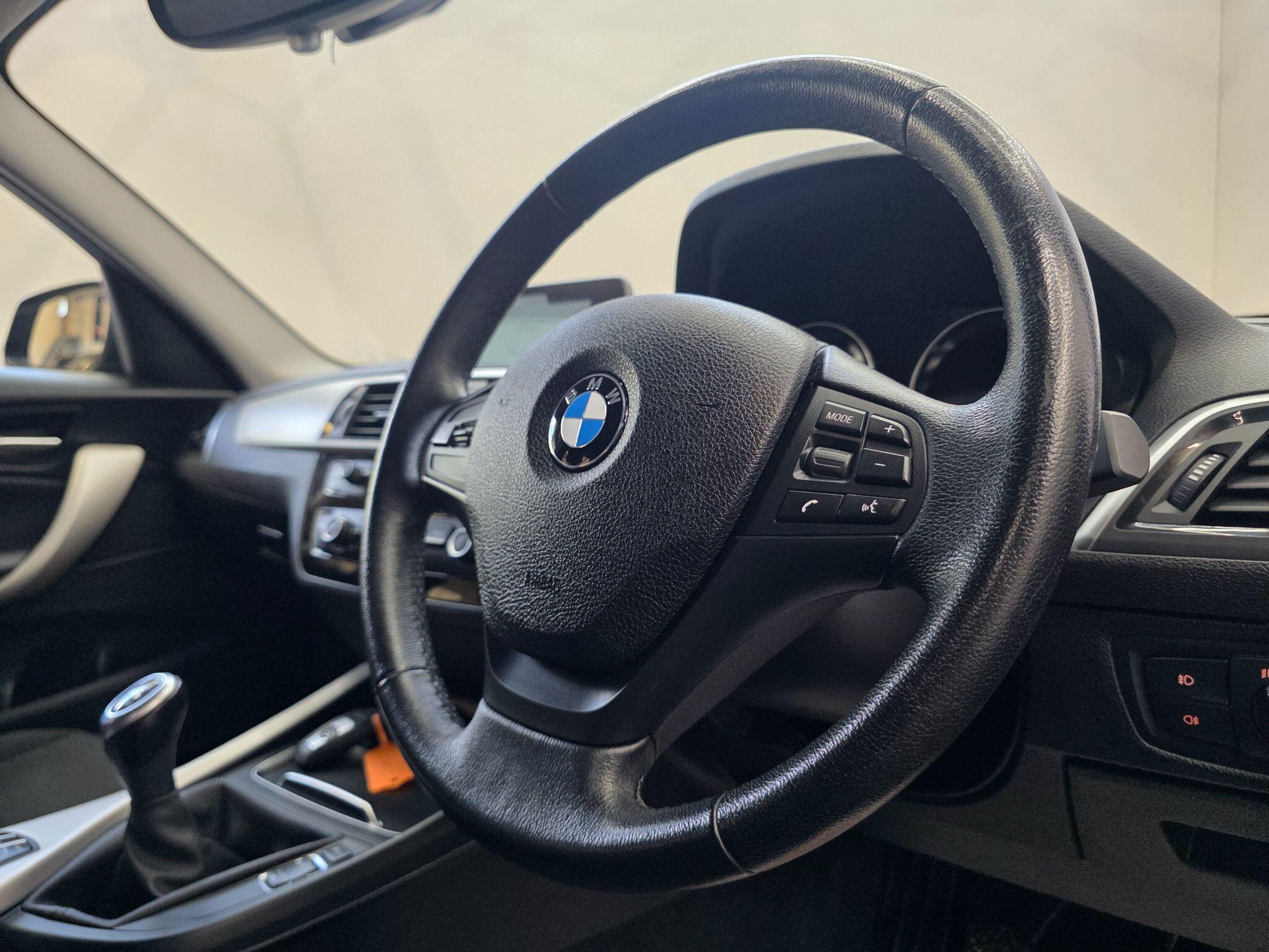 BMW 1 Series - Image 13
