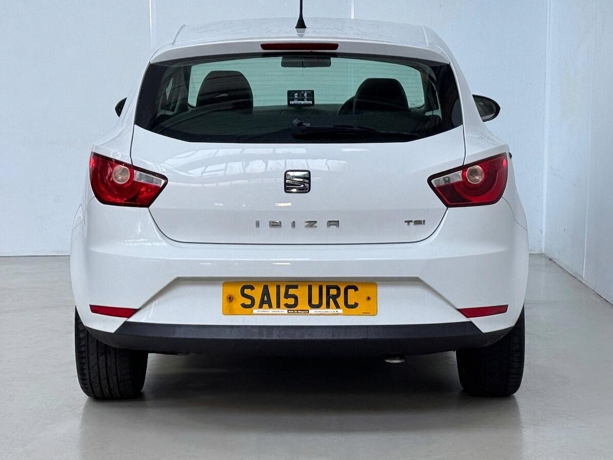 SEAT Ibiza - Image 5