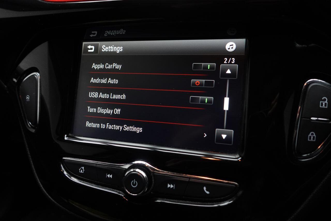 Vauxhall Corsa - Image 2