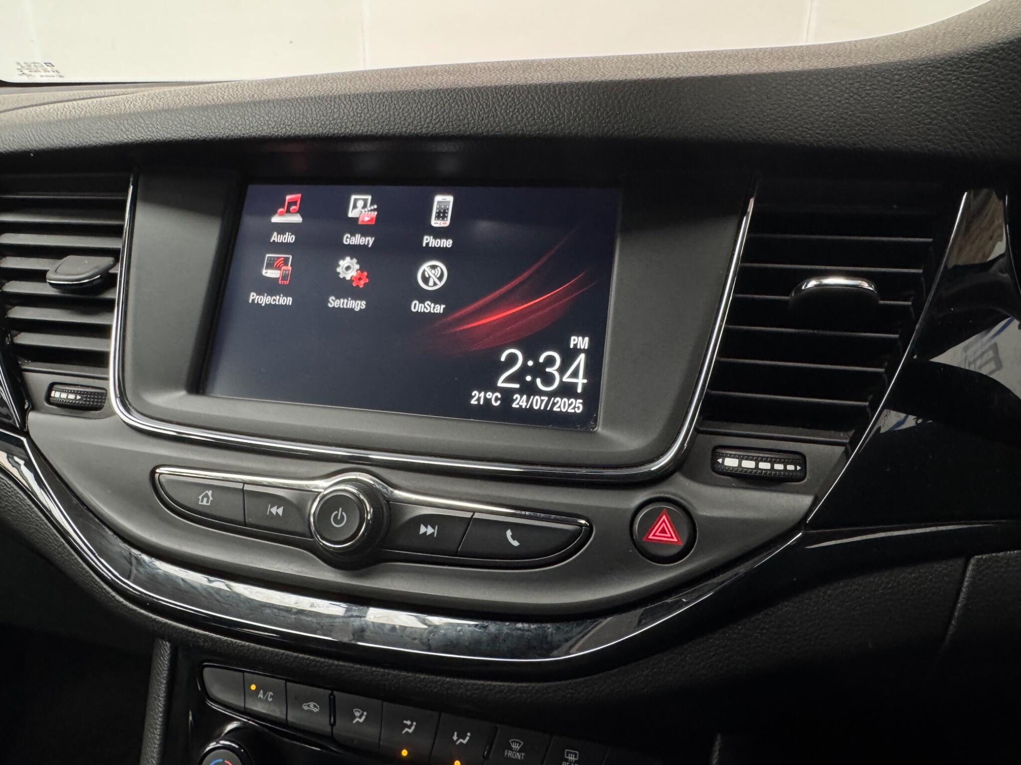 Vauxhall Astra - Image 12