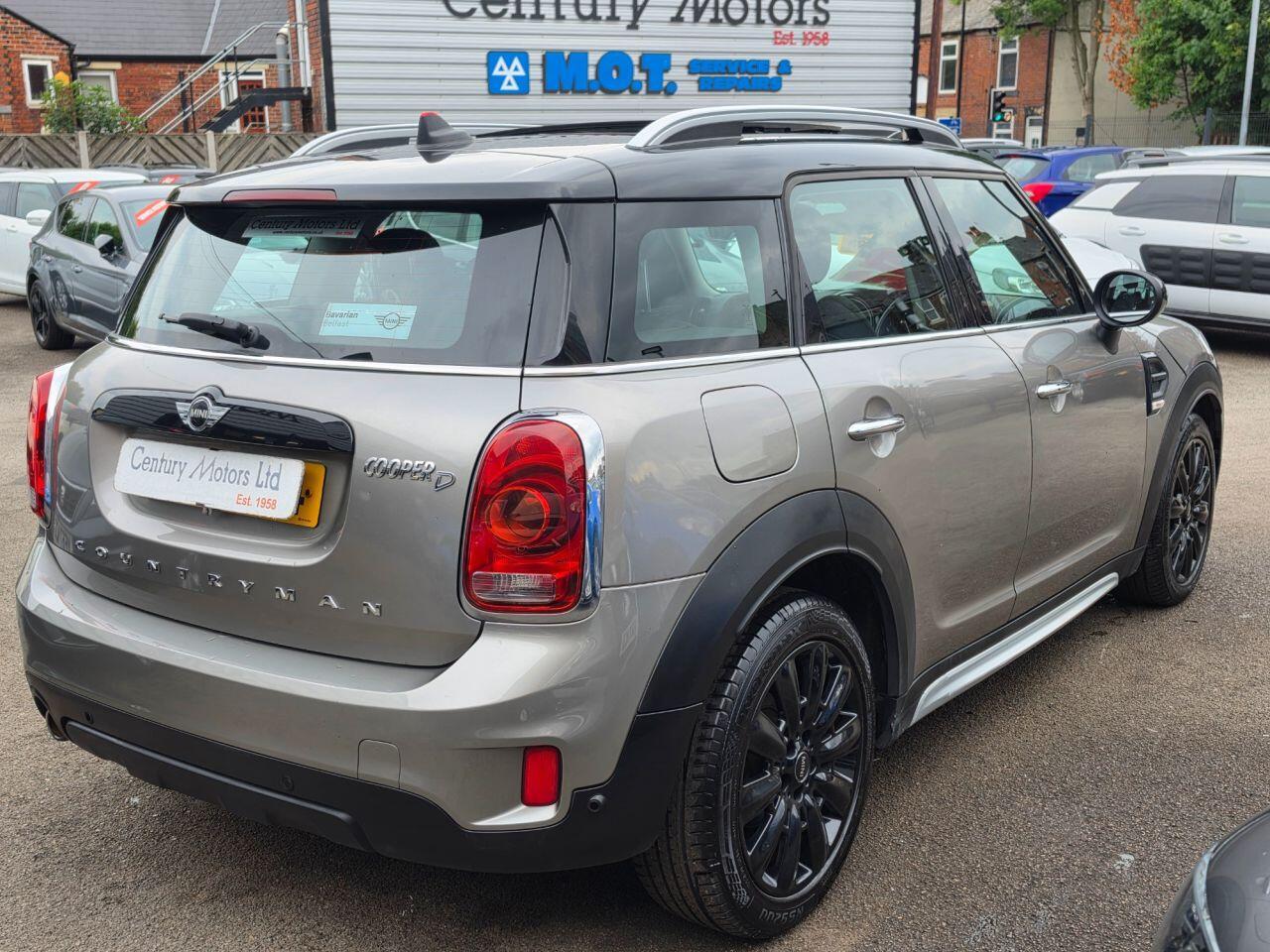 MINI Countryman - Image 7