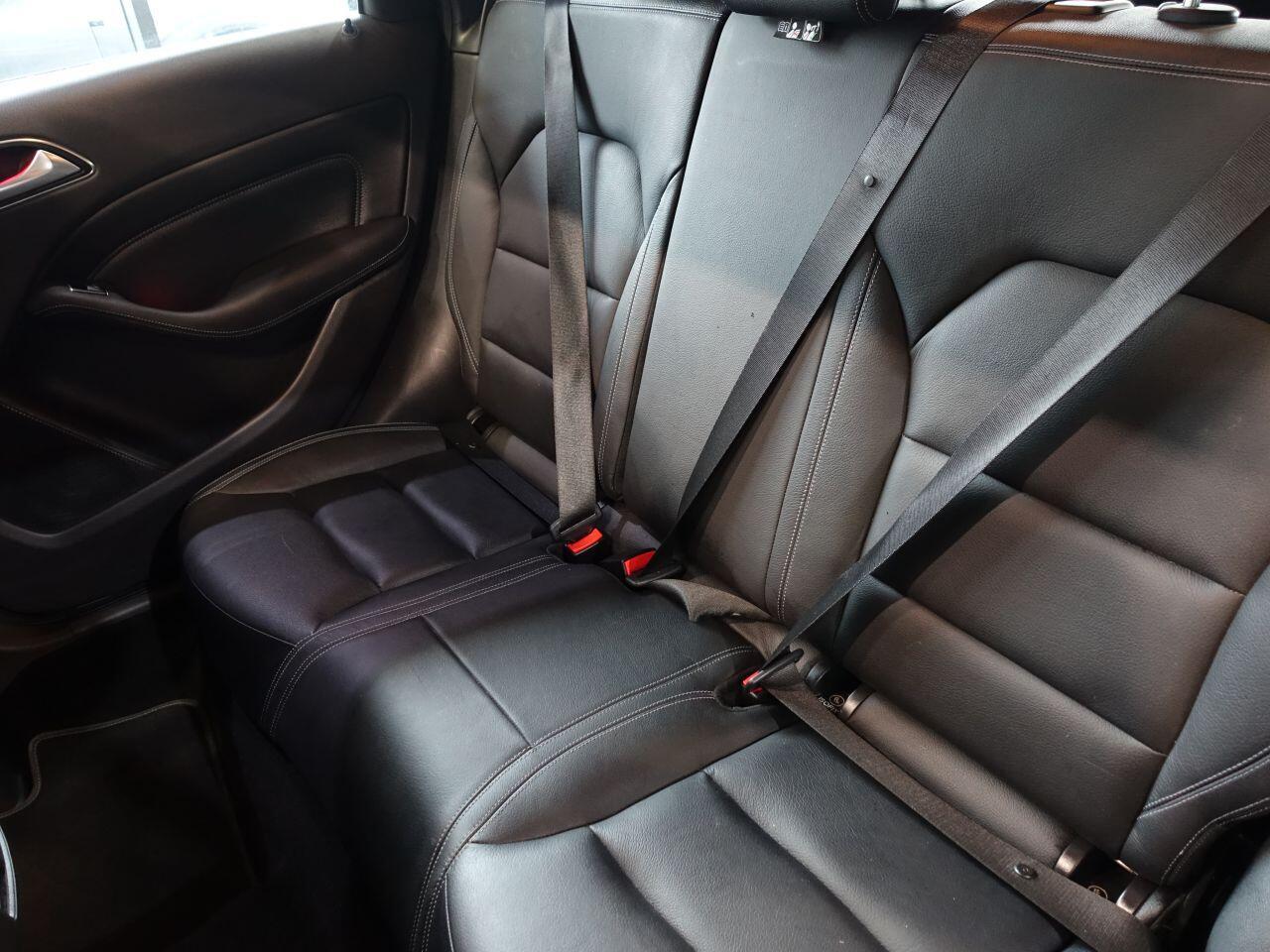 Mercedes-benz B-CLASS - Image 14