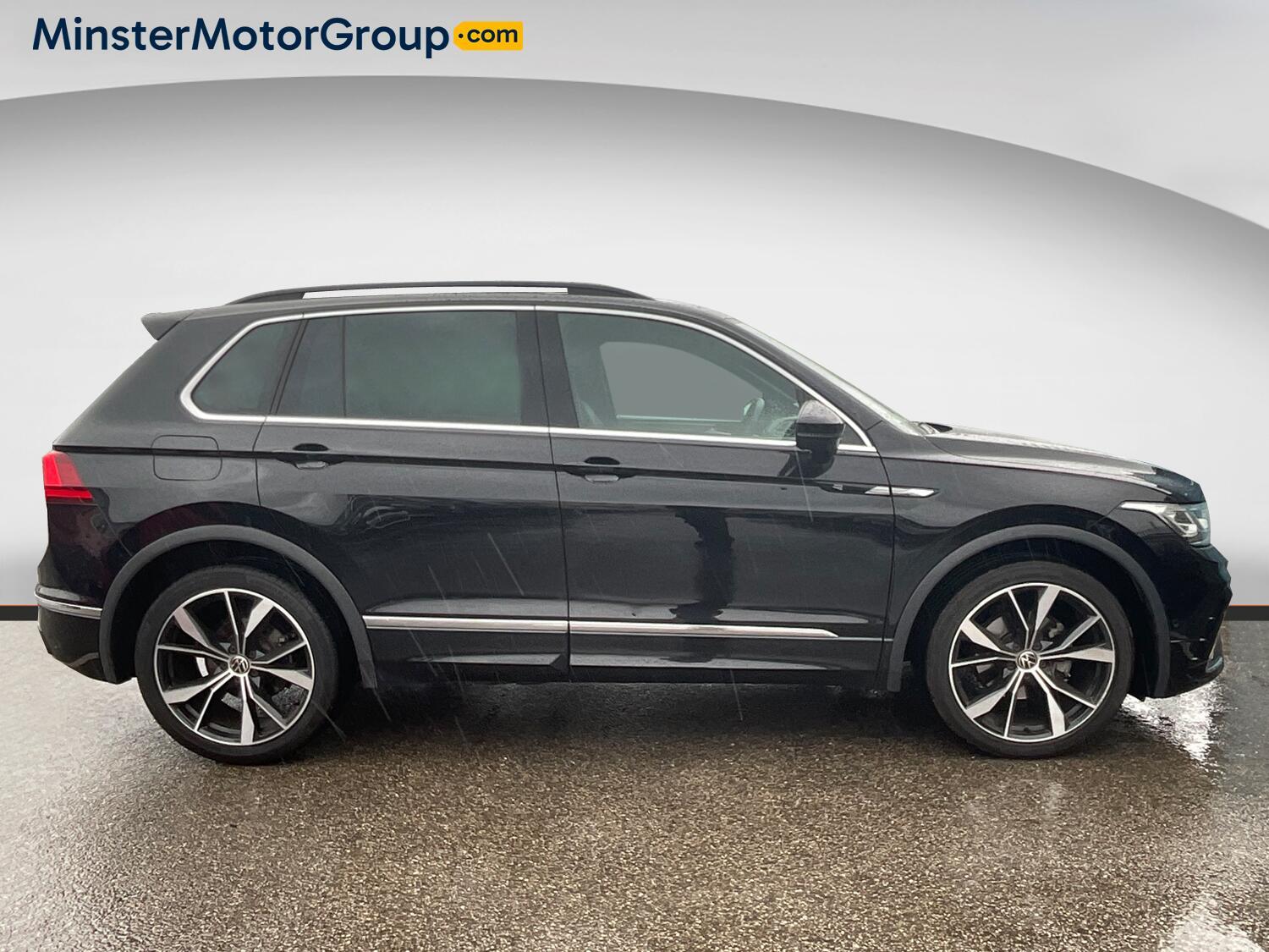 Volkswagen Tiguan - Image 2
