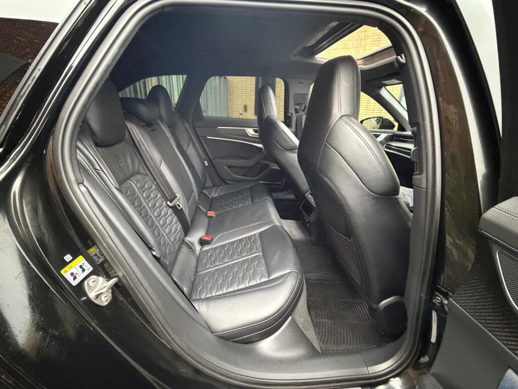 Audi Rs6 Avant - Image 6