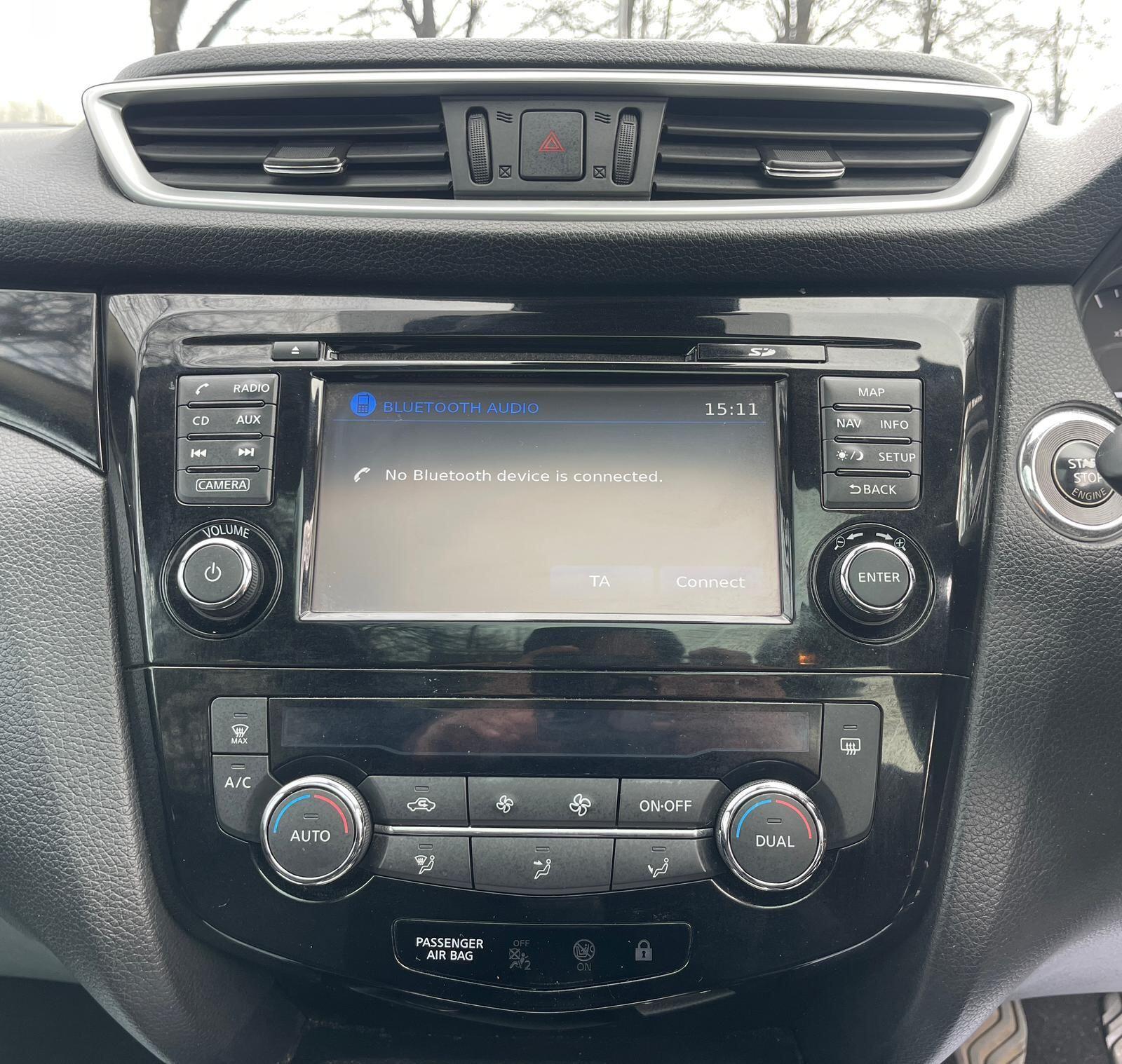 Nissan Qashqai - Image 35