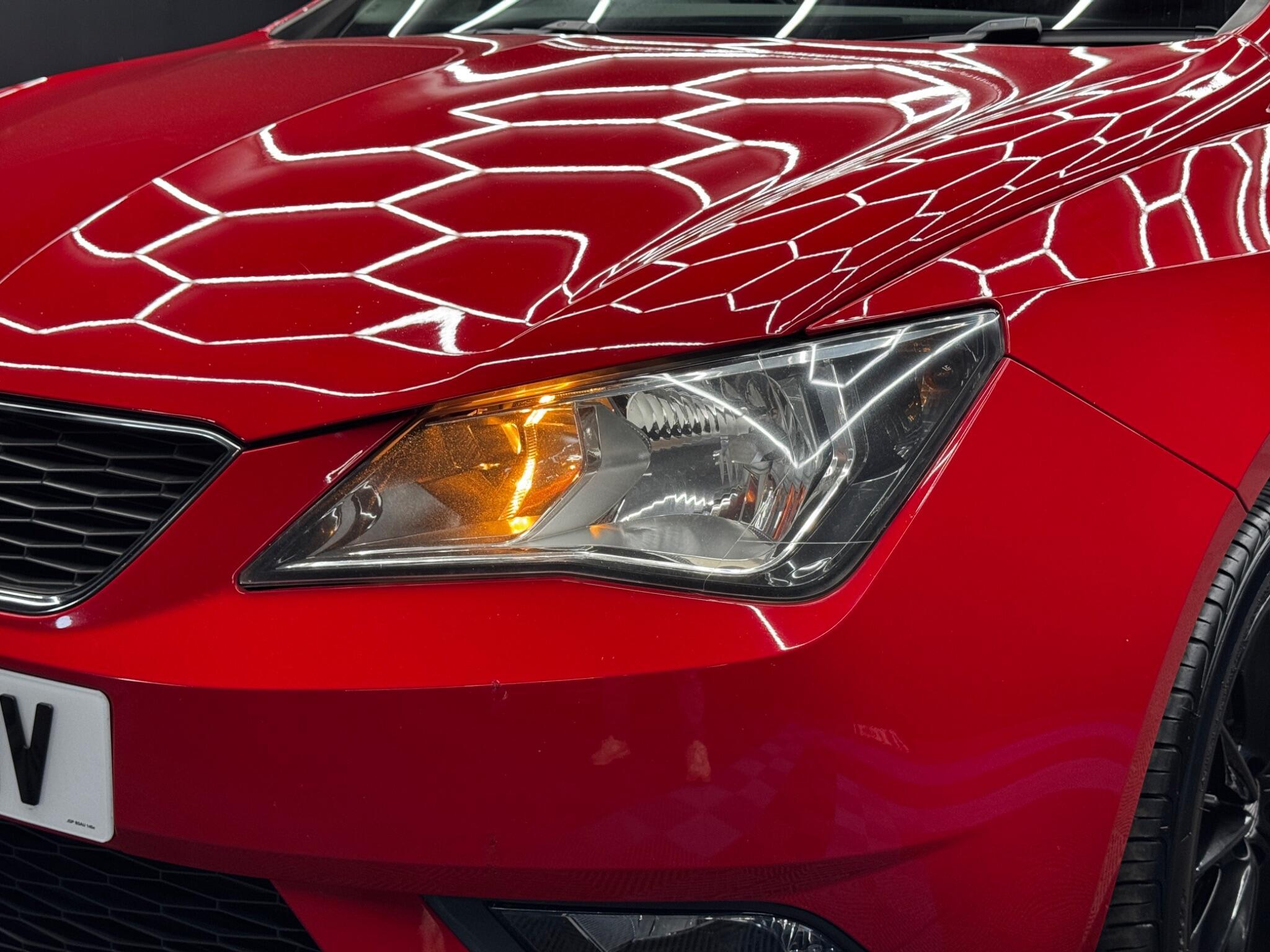 SEAT Ibiza - Image 37