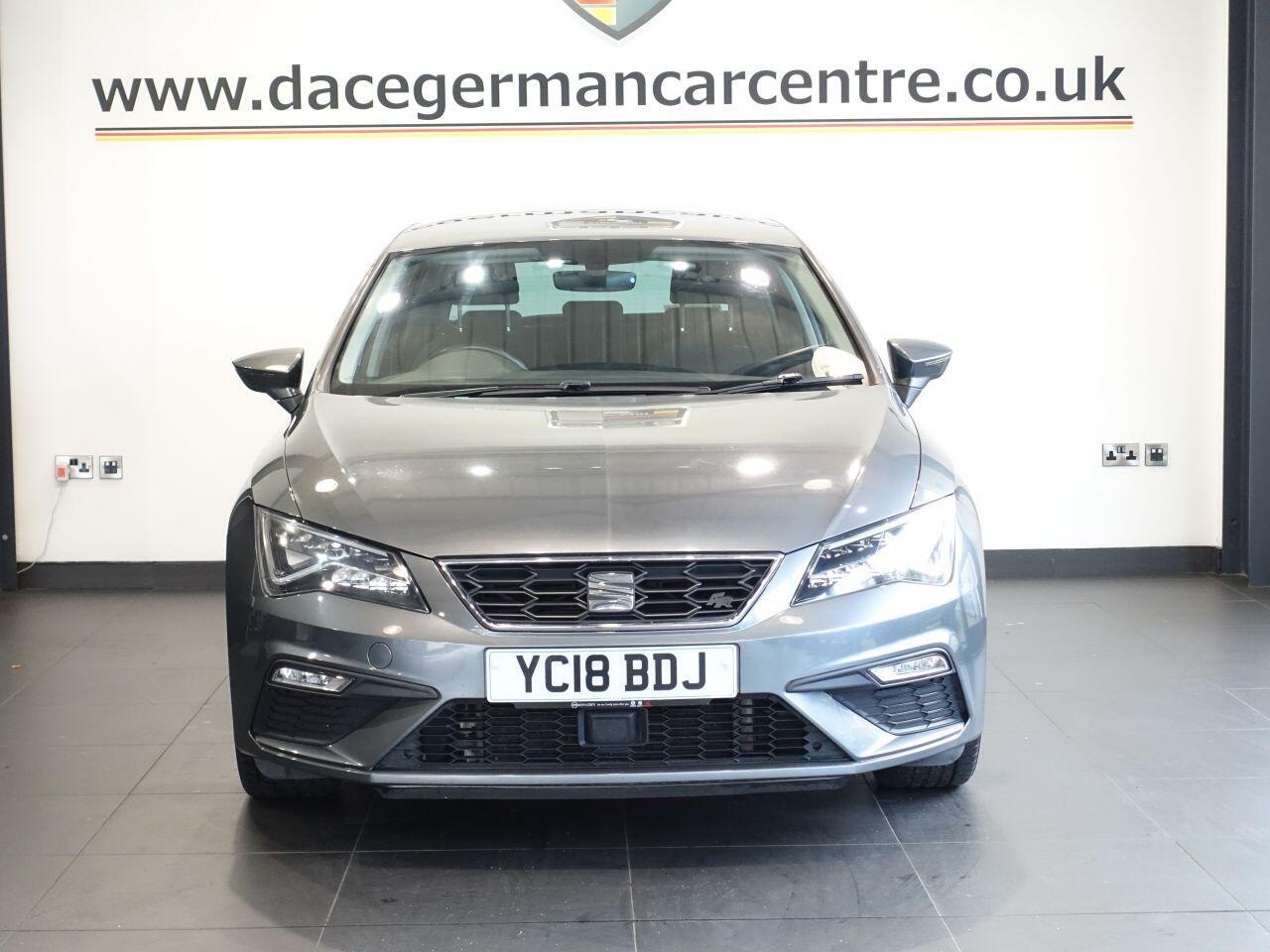 SEAT Leon - Image 4