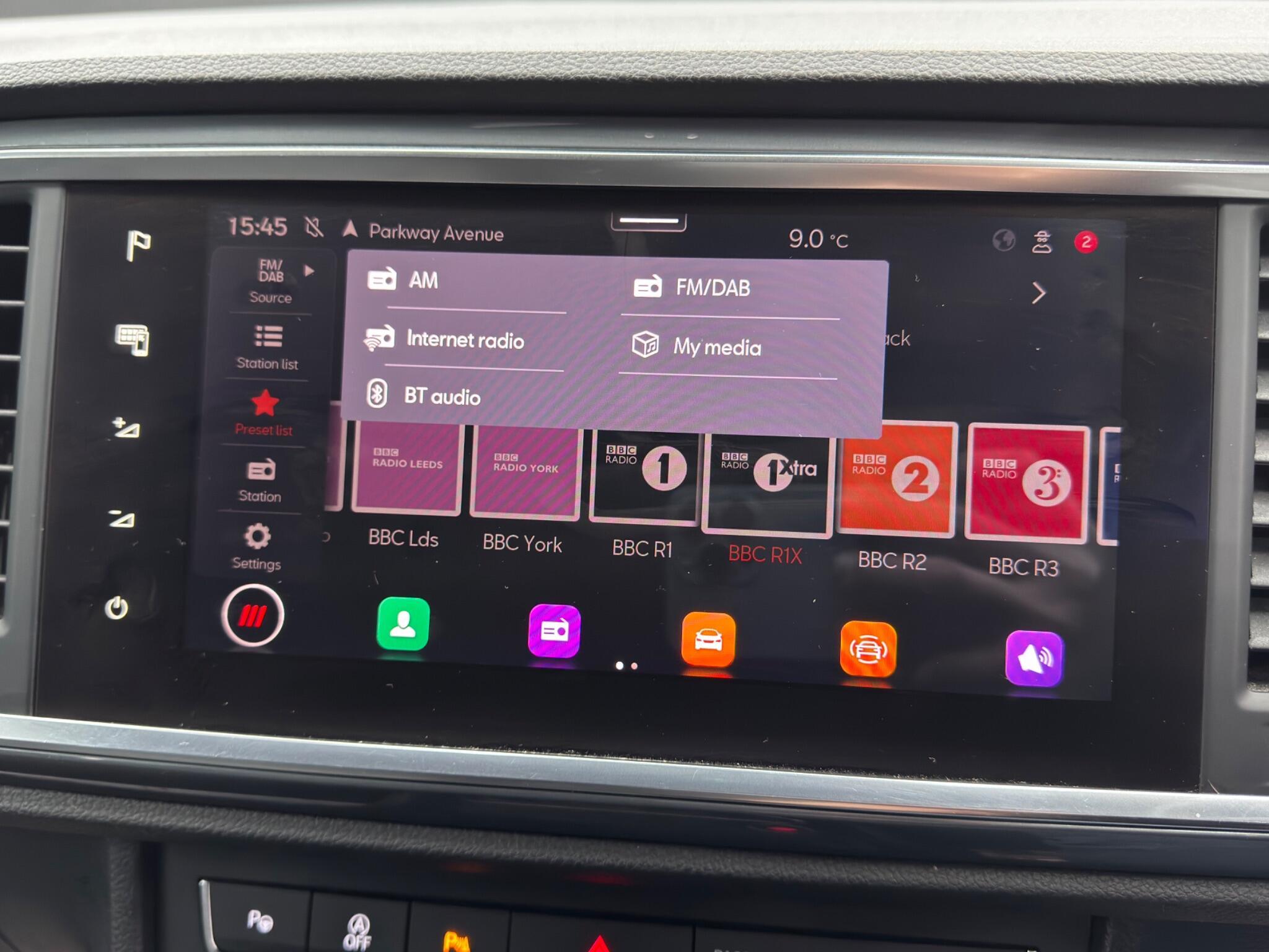 SEAT Ateca - Image 33