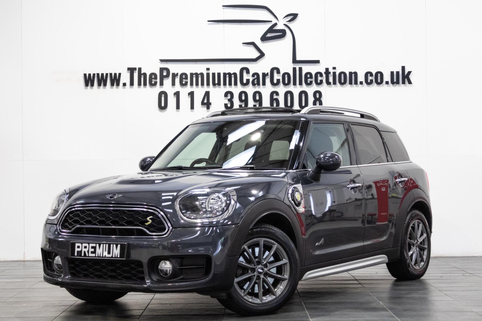 MINI Countryman - Image 2