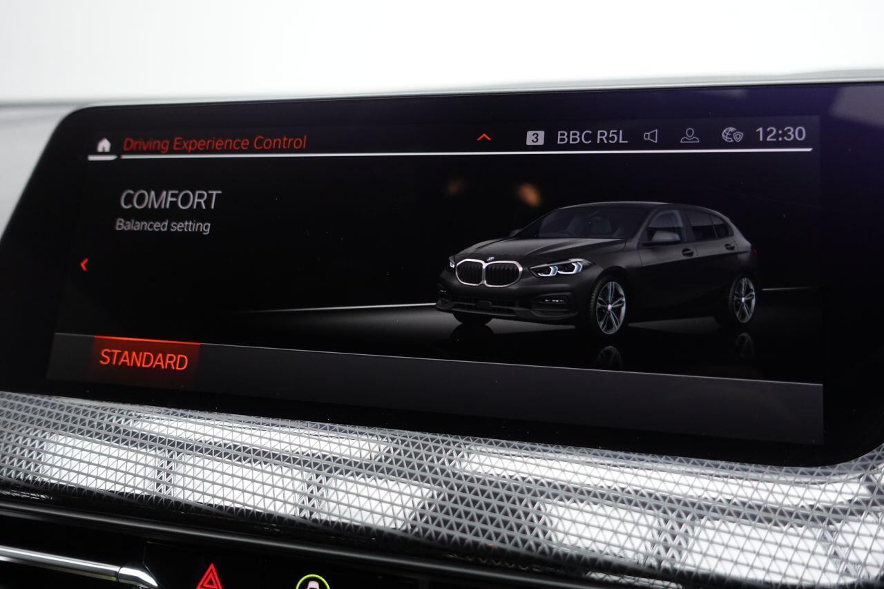 BMW 1 Series - Image 33