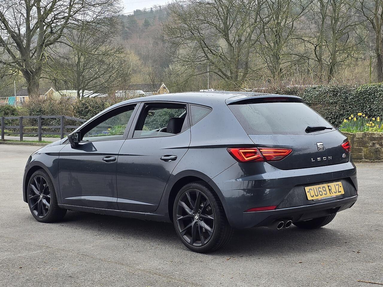 SEAT Leon - Image 20