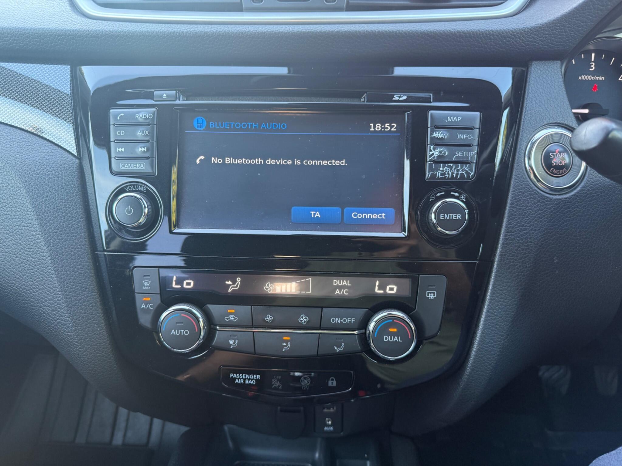 Nissan X-Trail - Image 13